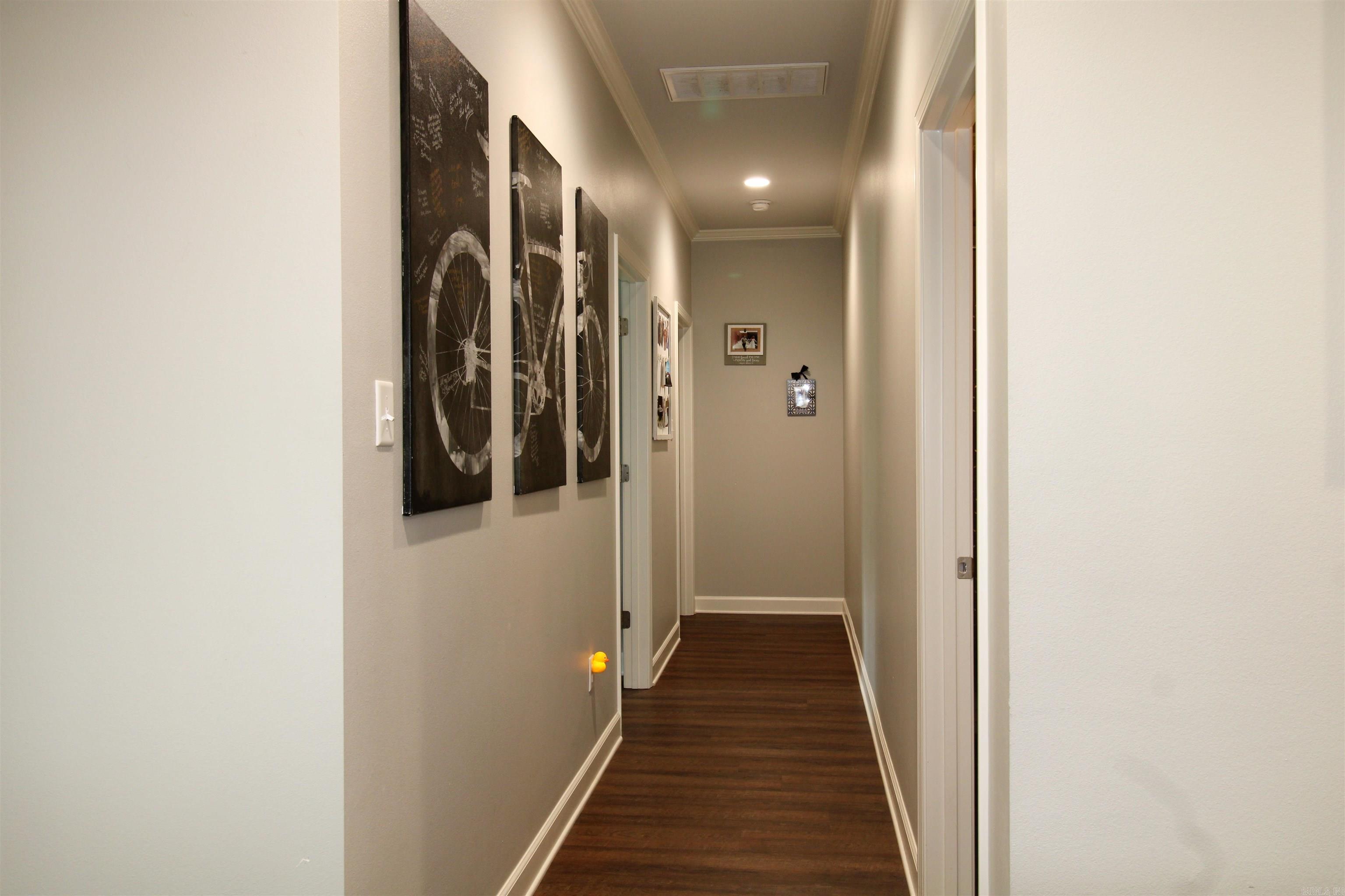 THE GARDENS - Residential