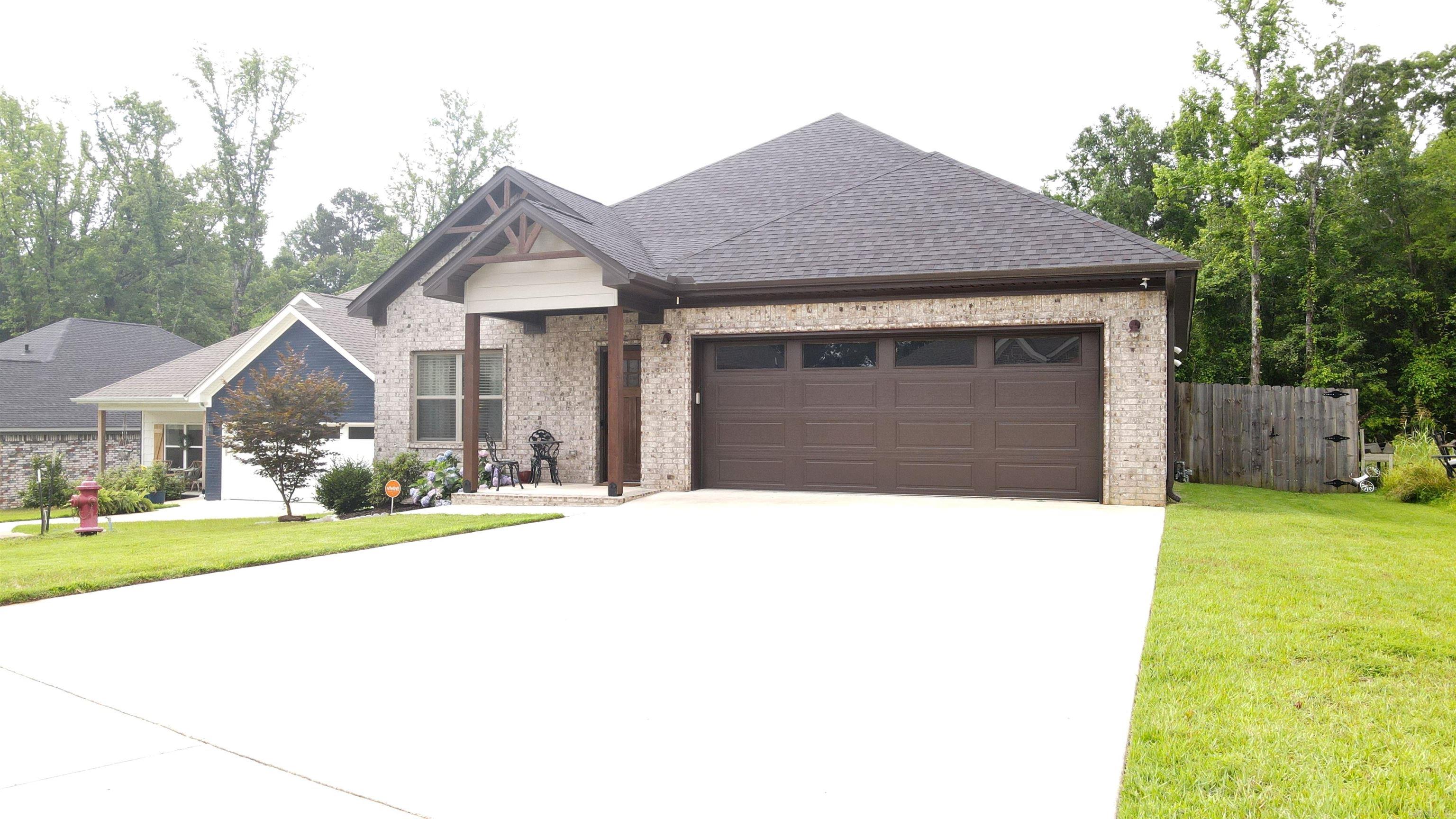 THE GARDENS - Residential