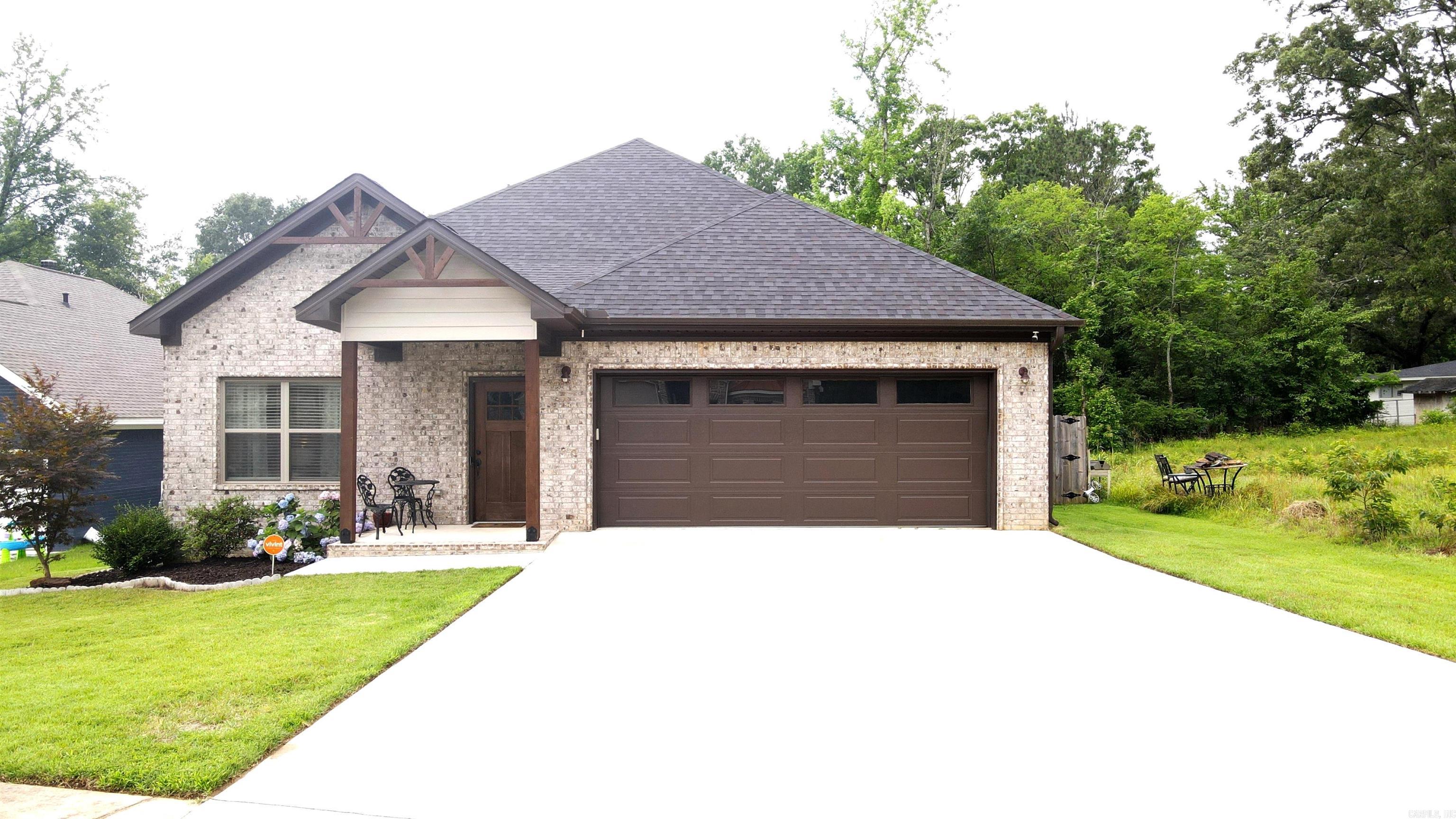 THE GARDENS - Residential