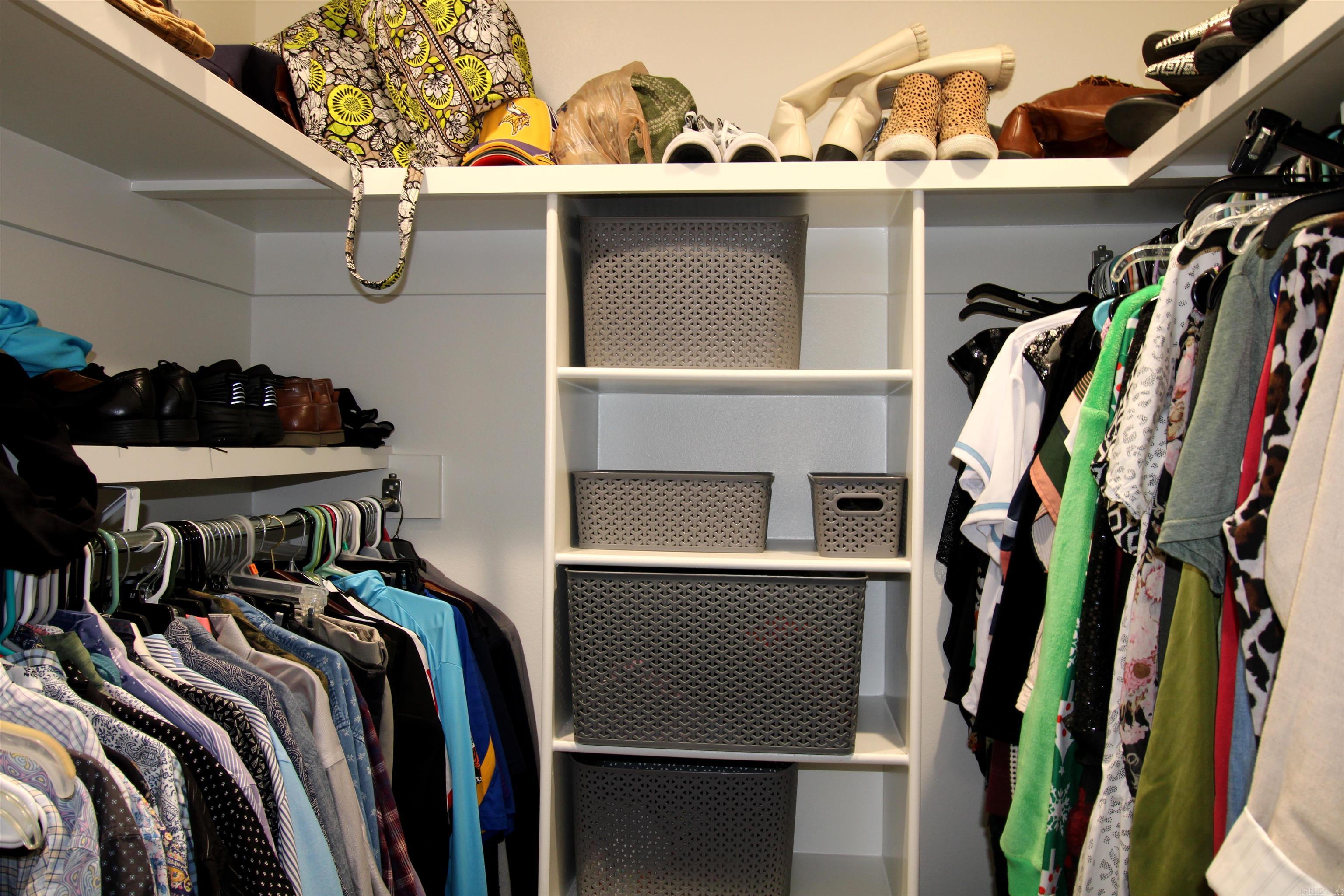 THE GARDENS - Residential