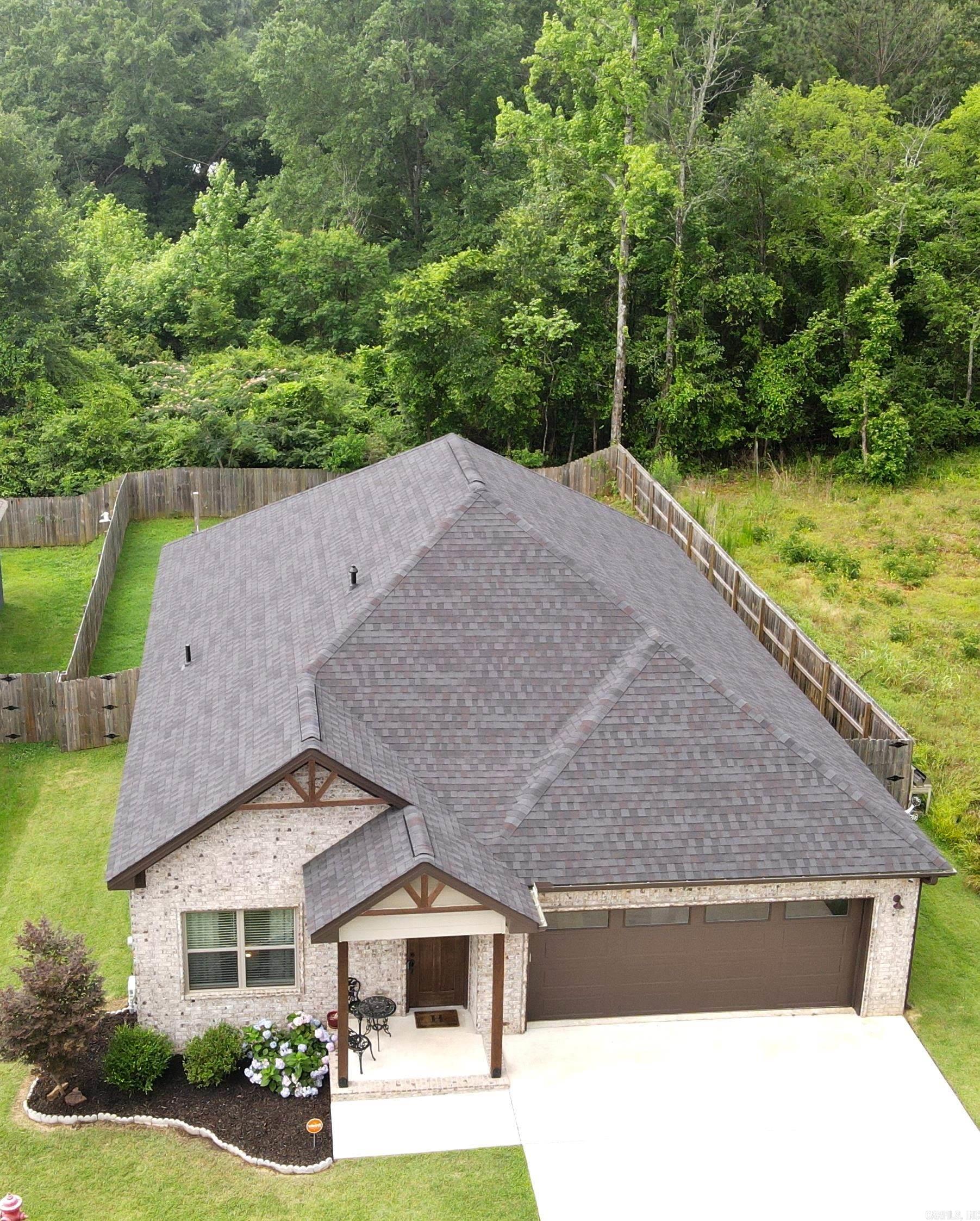 THE GARDENS - Residential