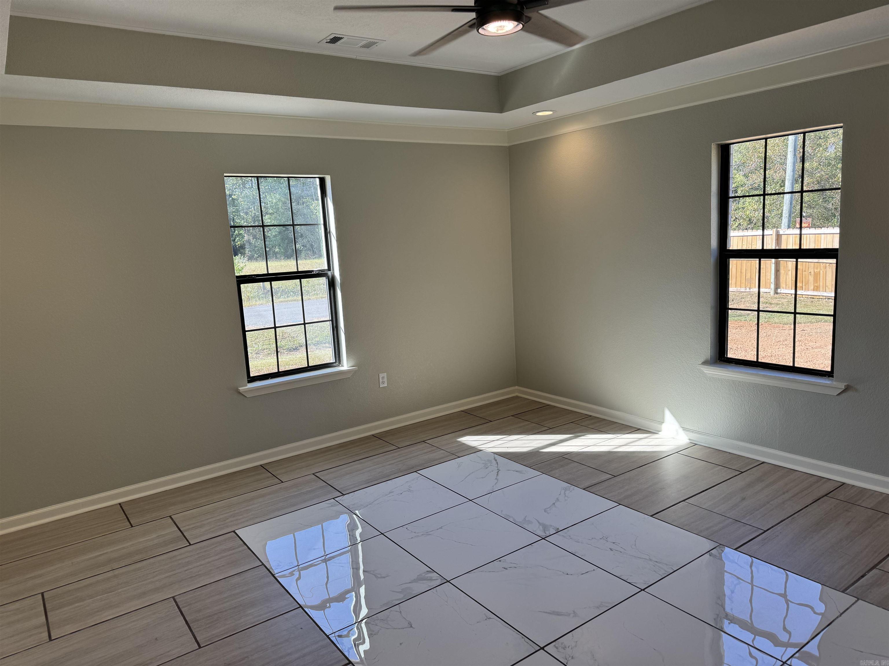 REMINGTON ACRES - Residential