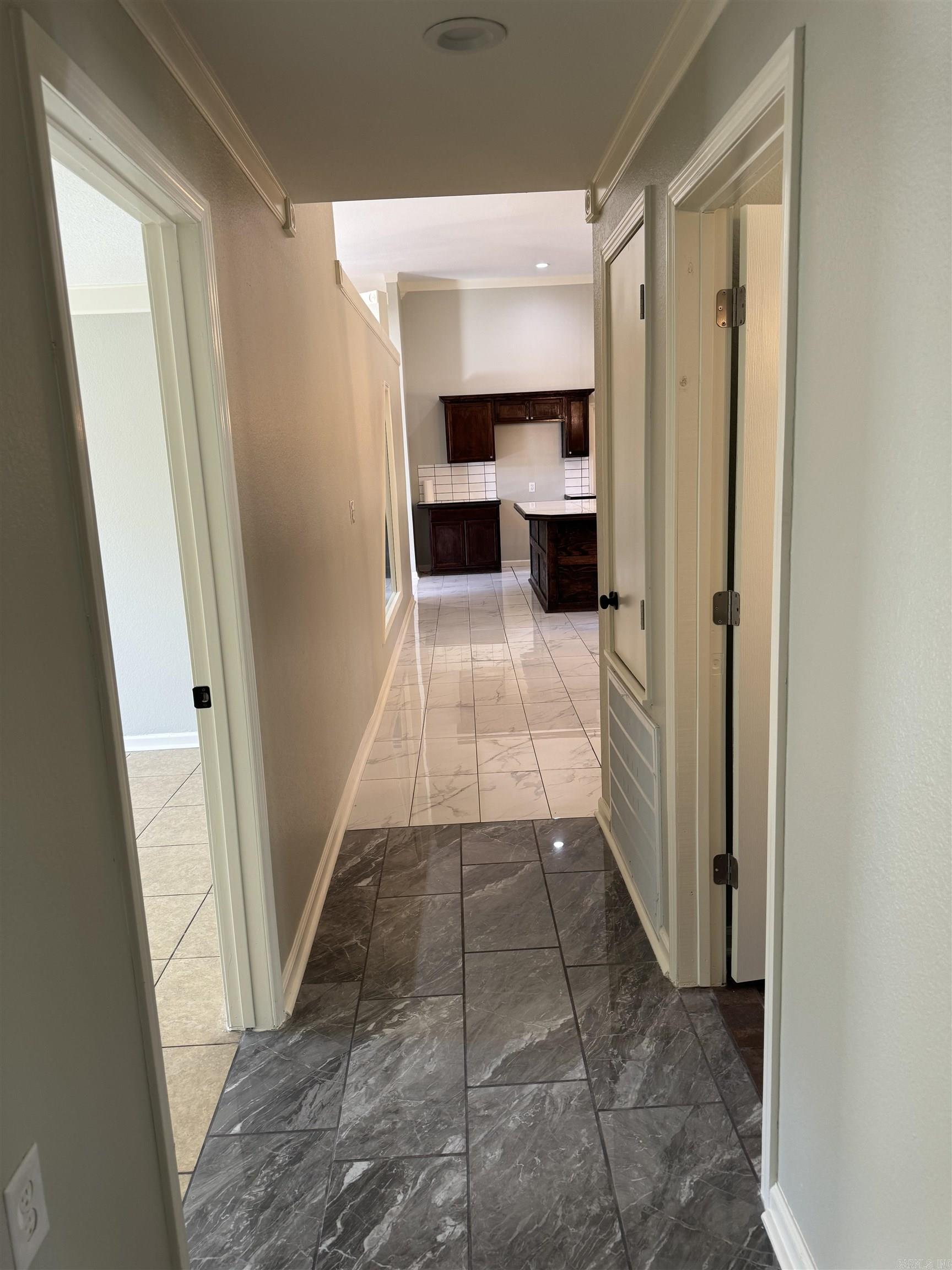 REMINGTON ACRES - Residential