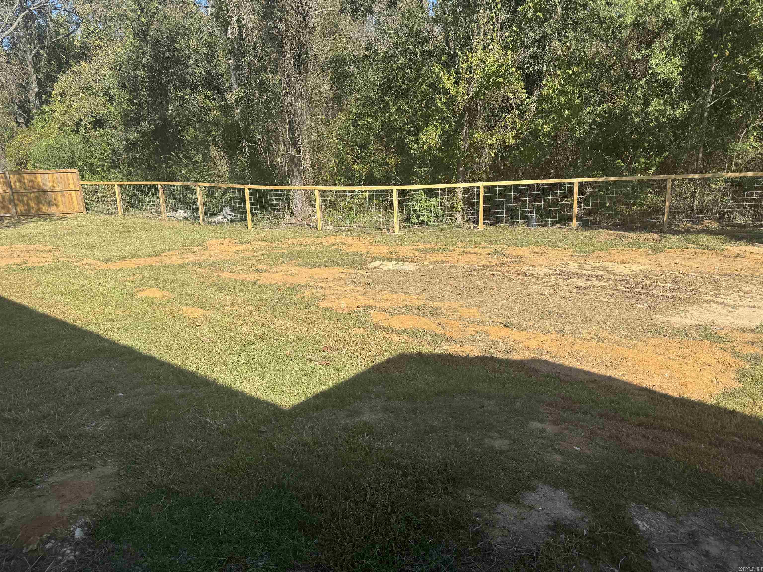 REMINGTON ACRES - Residential