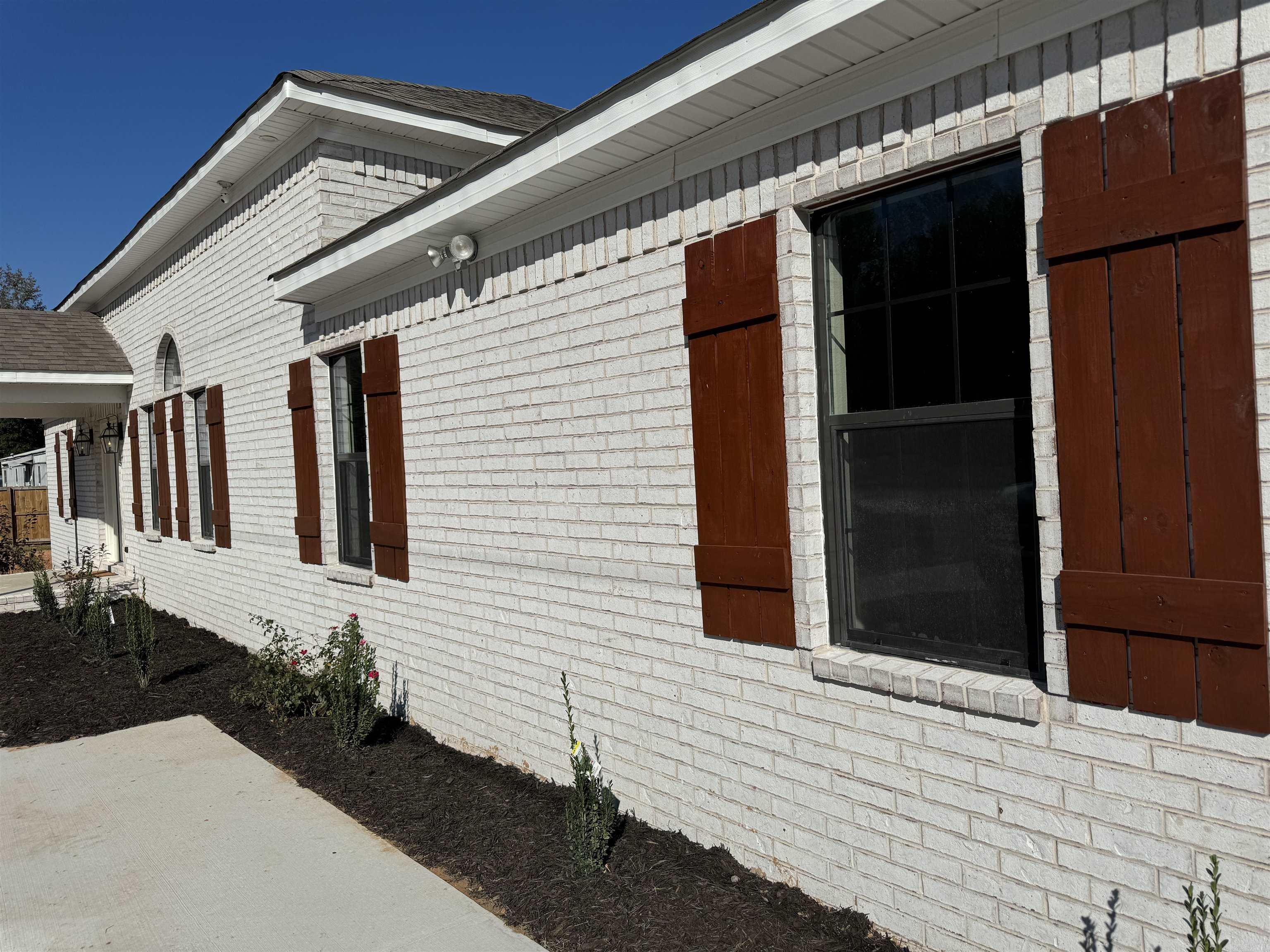 REMINGTON ACRES - Residential