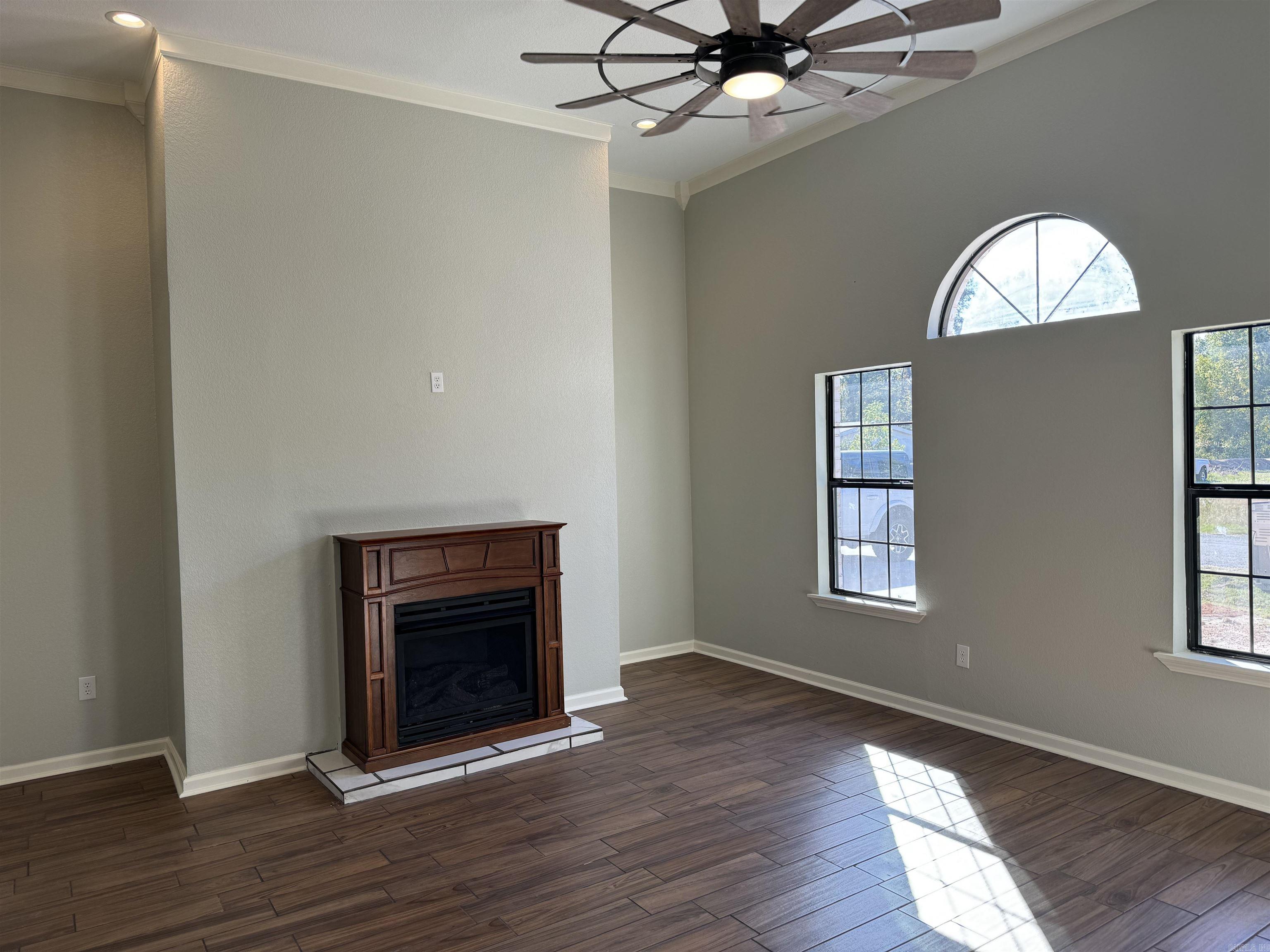 REMINGTON ACRES - Residential