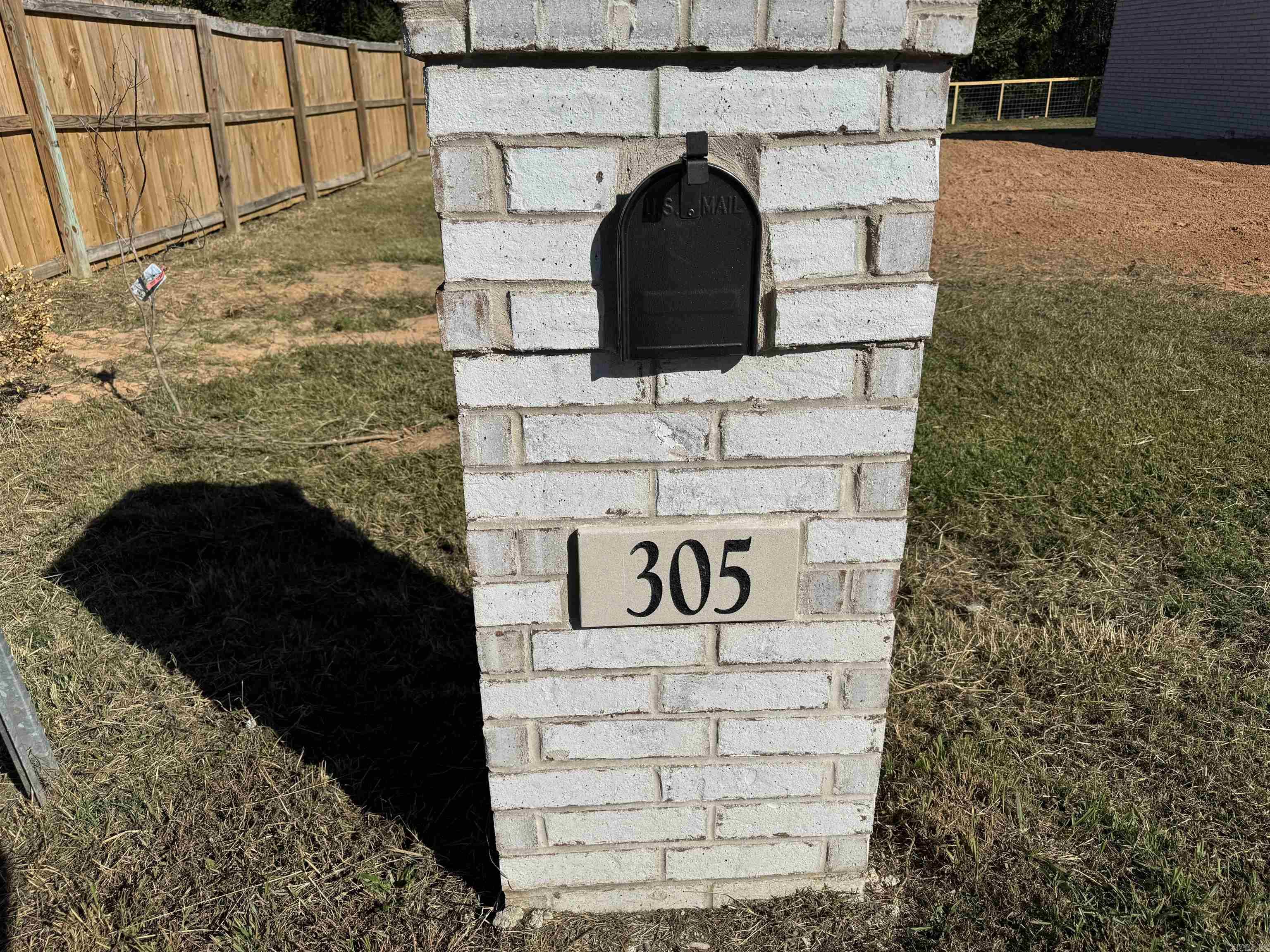 REMINGTON ACRES - Residential