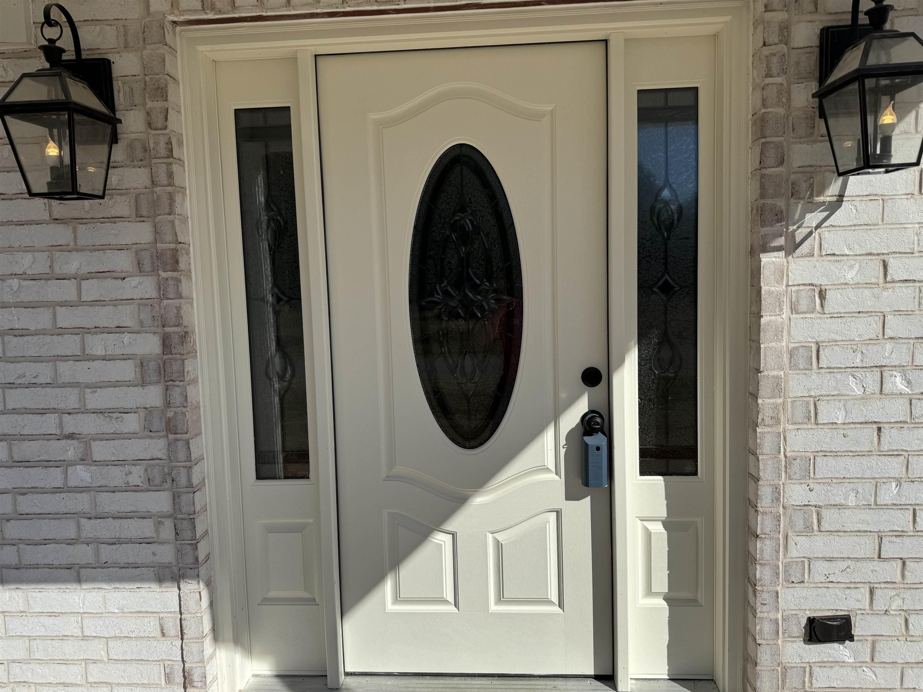 REMINGTON ACRES - Residential