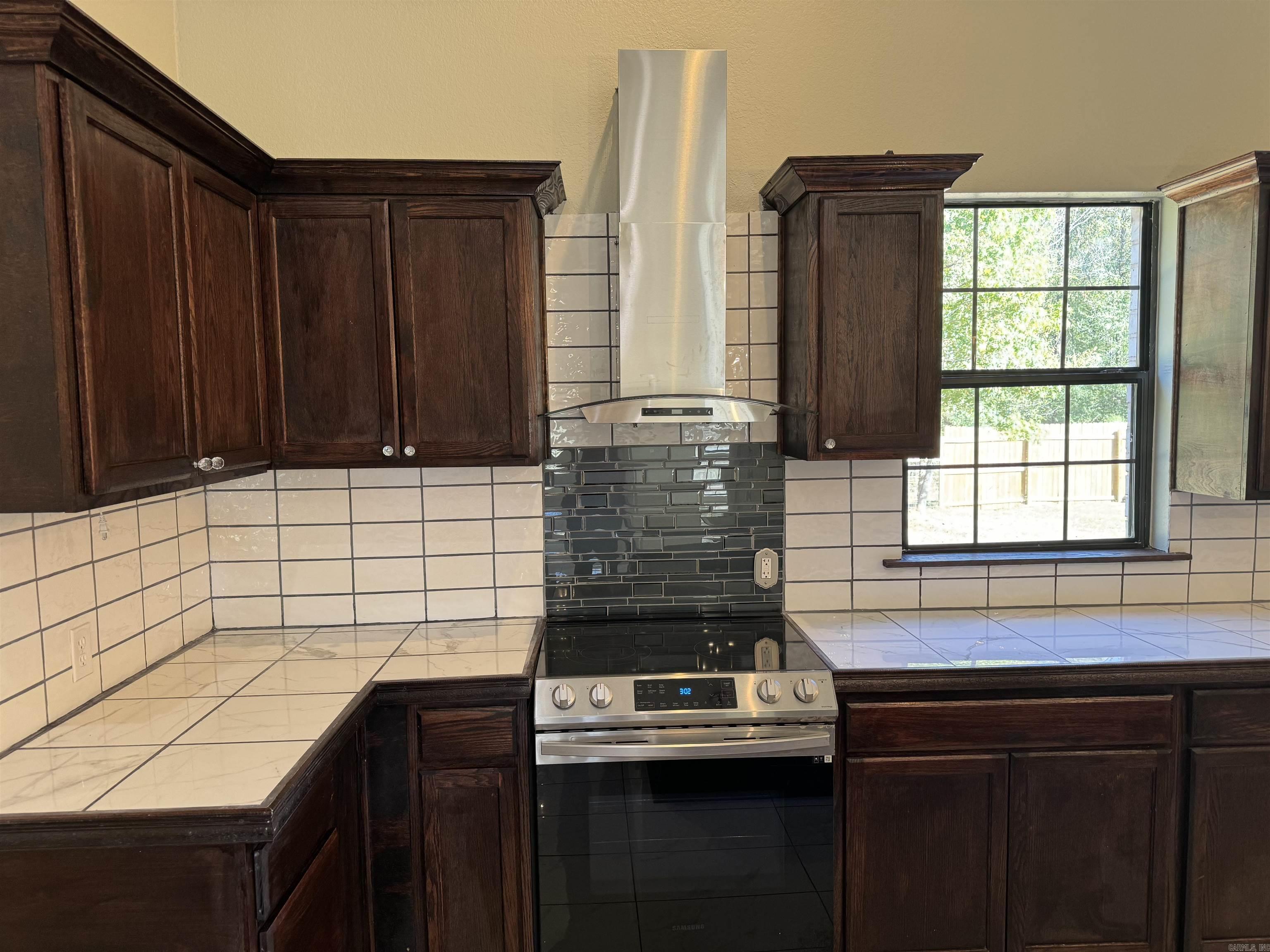 REMINGTON ACRES - Residential