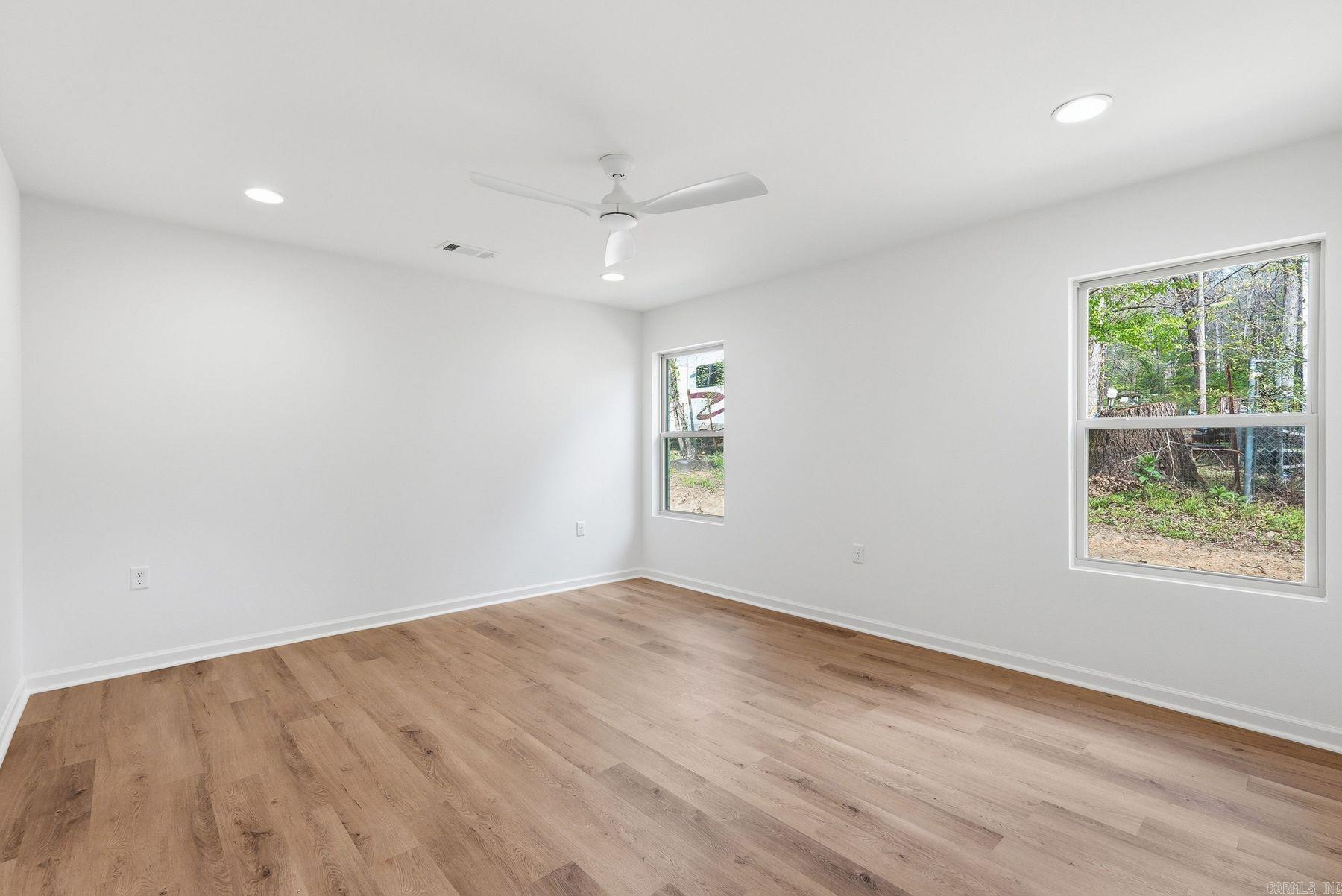 Ranchette Homesites II - Residential