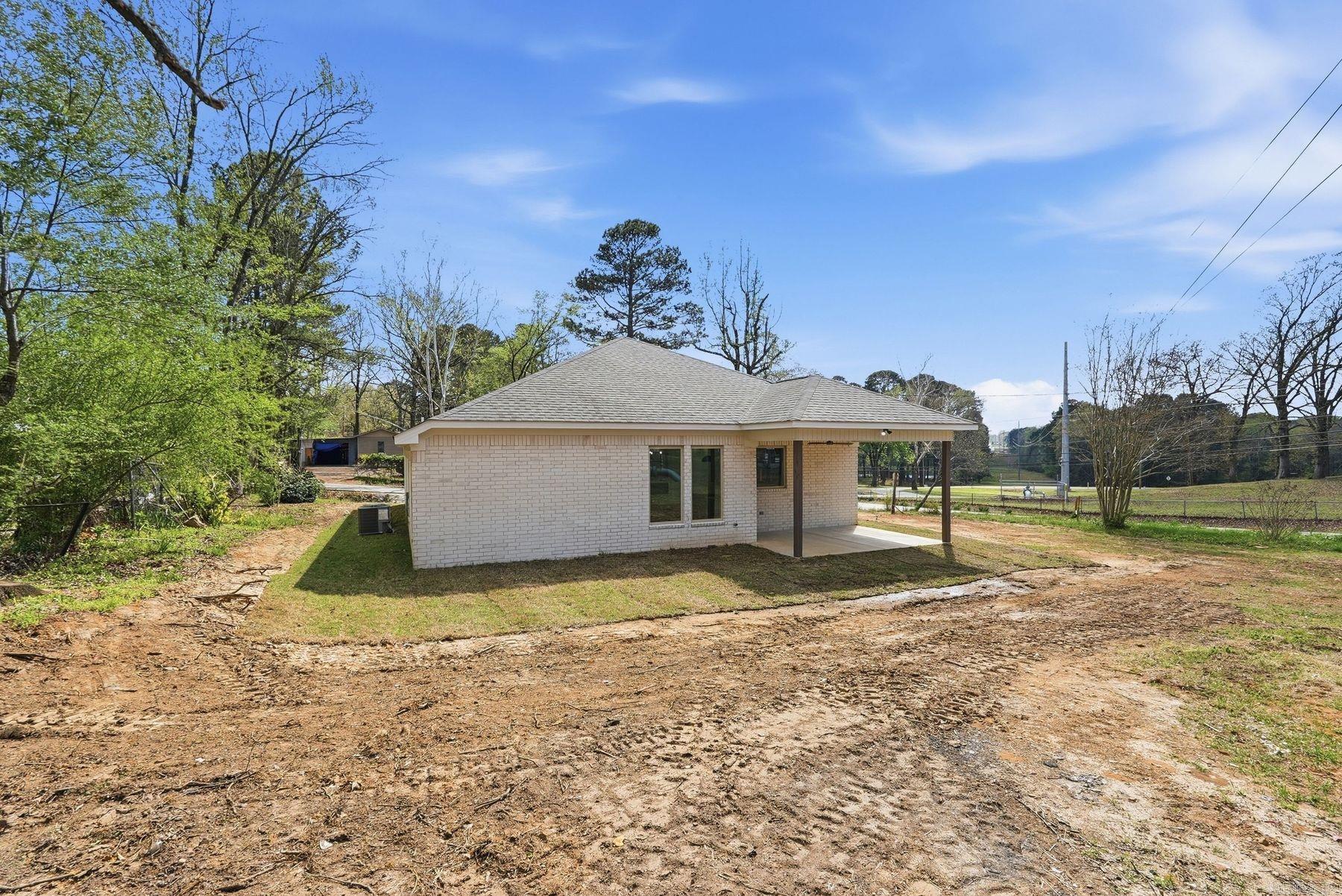 Ranchette Homesites II - Residential