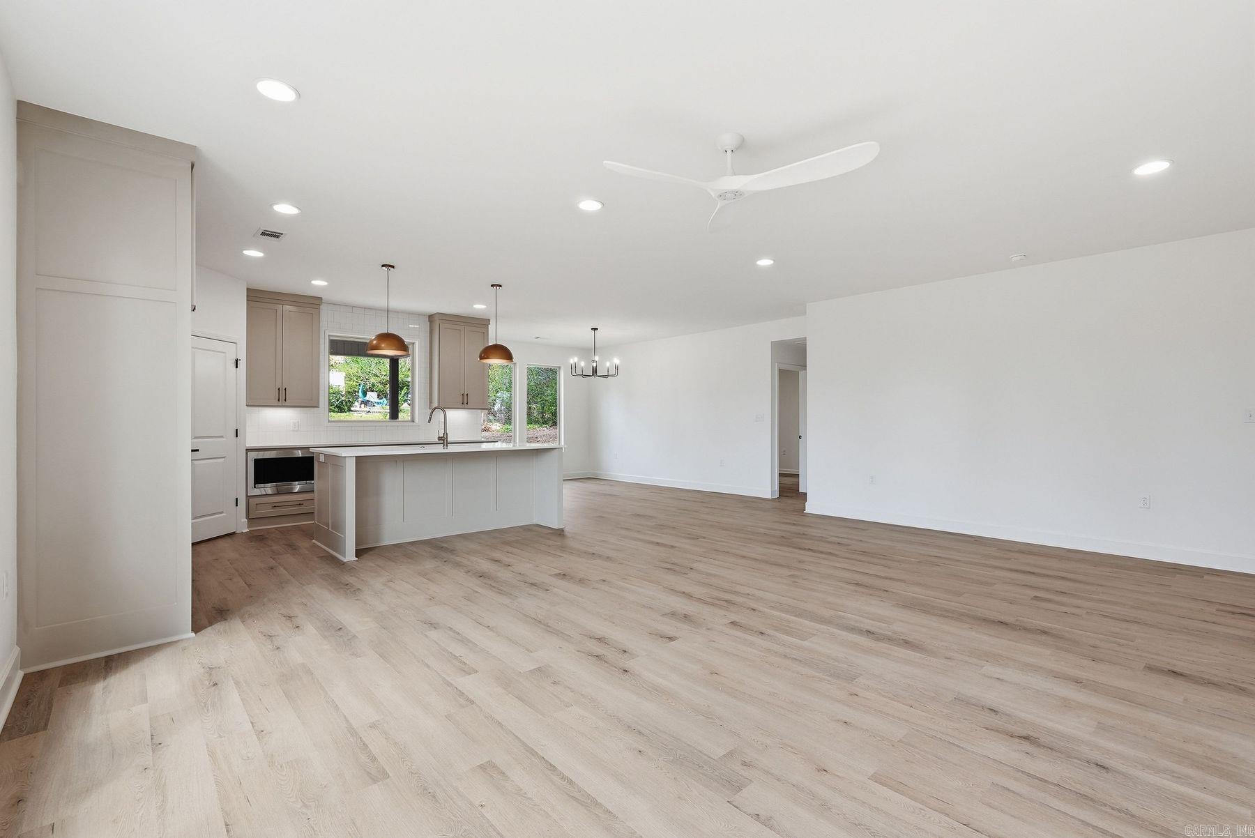 Ranchette Homesites II - Residential