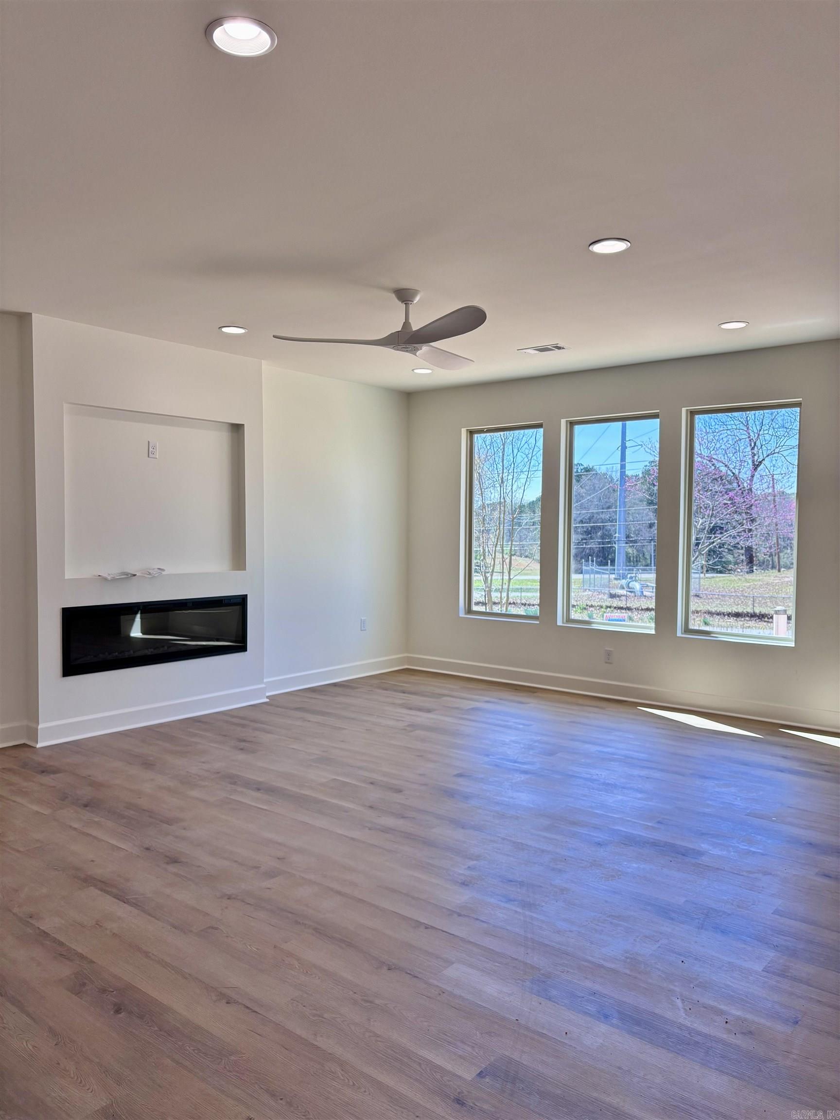 Ranchette Homesites II - Residential