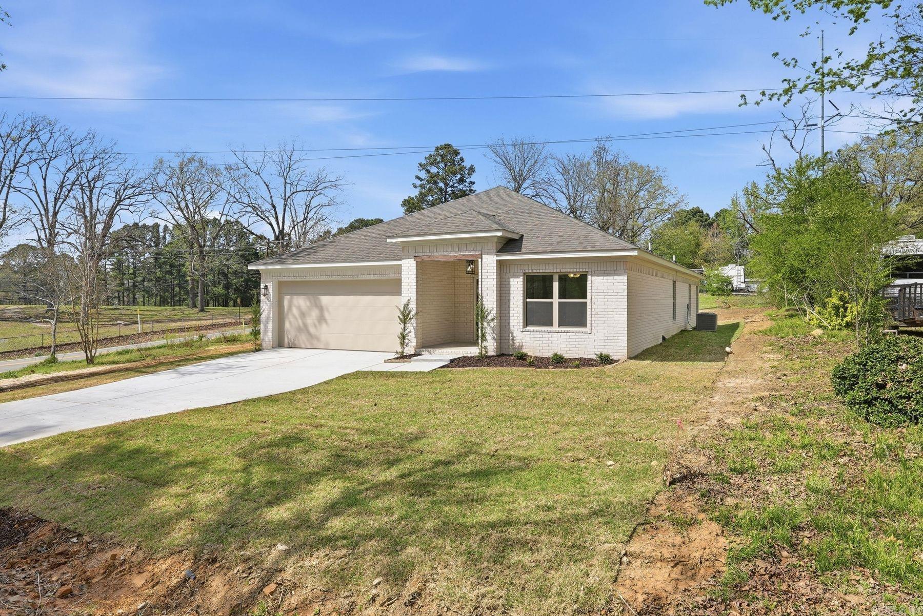 Ranchette Homesites II - Residential