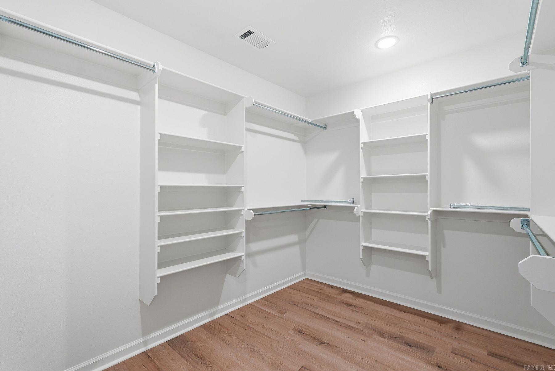 Ranchette Homesites II - Residential