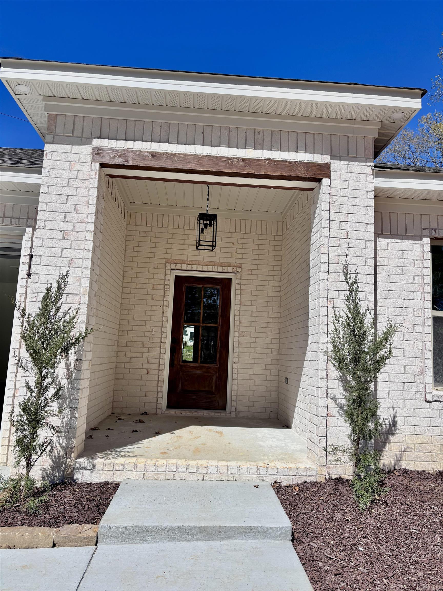 Ranchette Homesites II - Residential