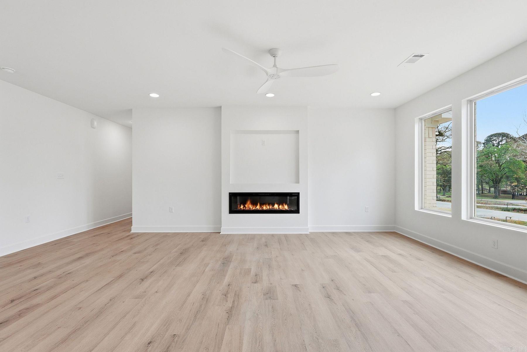 Ranchette Homesites II - Residential