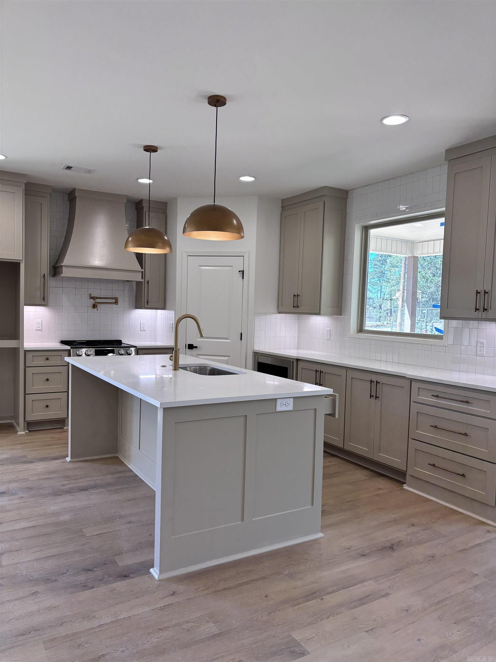 Ranchette Homesites II - Residential