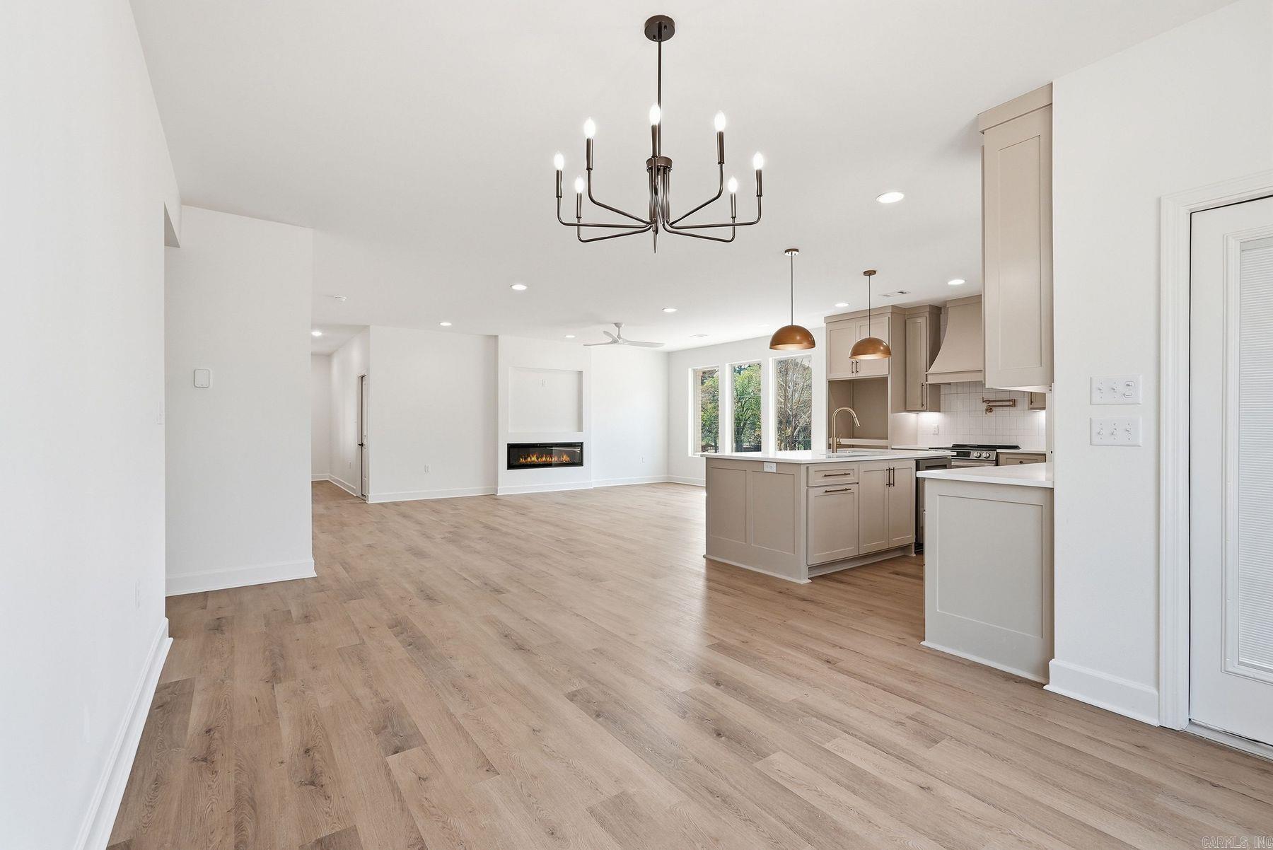 Ranchette Homesites II - Residential