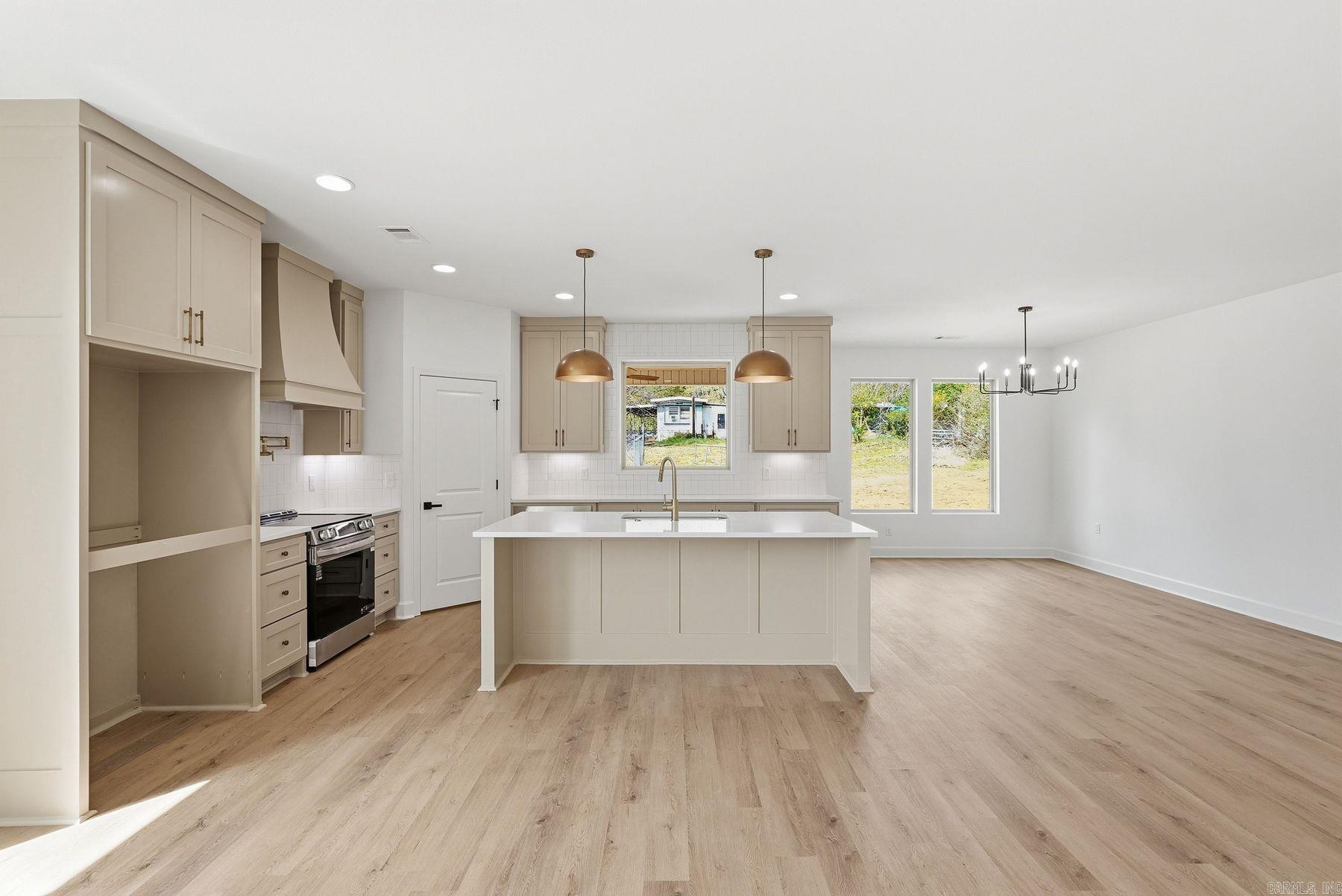 Ranchette Homesites II - Residential