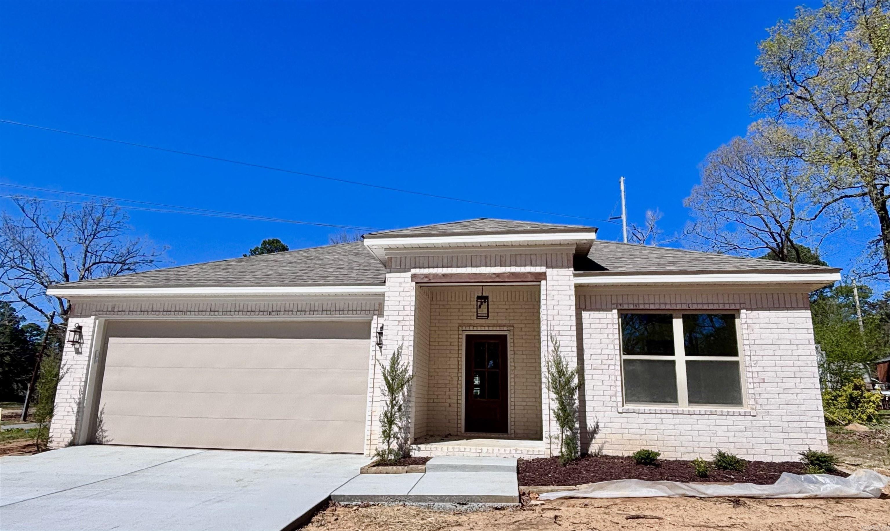 Ranchette Homesites II - Residential