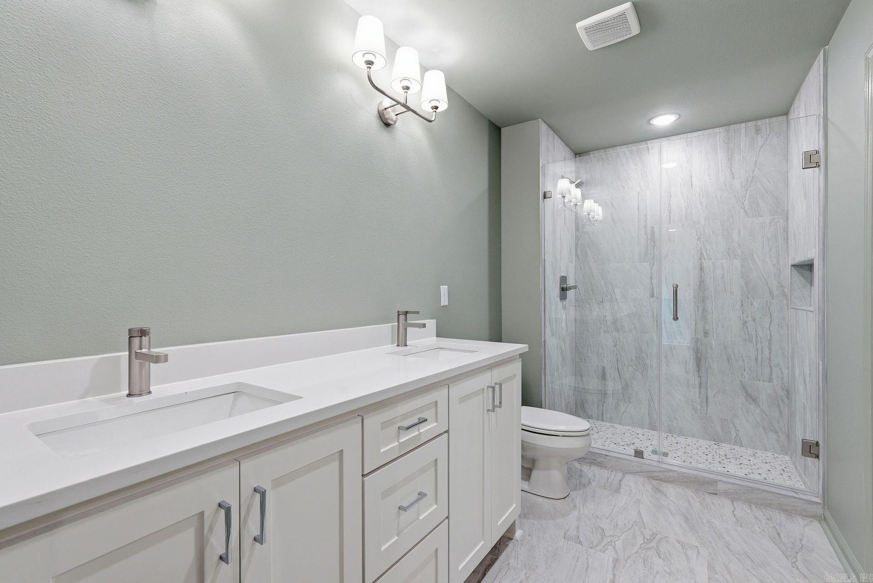 Ranchette Homesites II - Residential