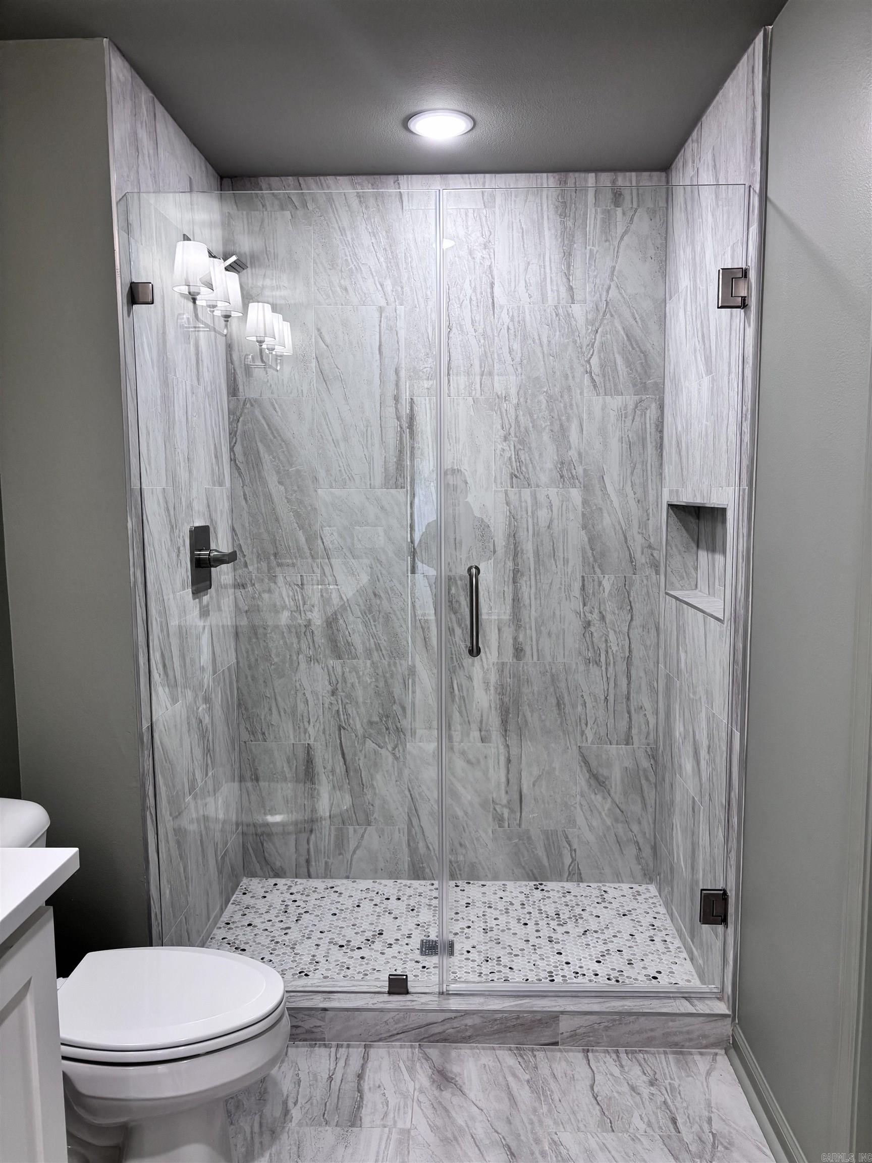 Ranchette Homesites II - Residential