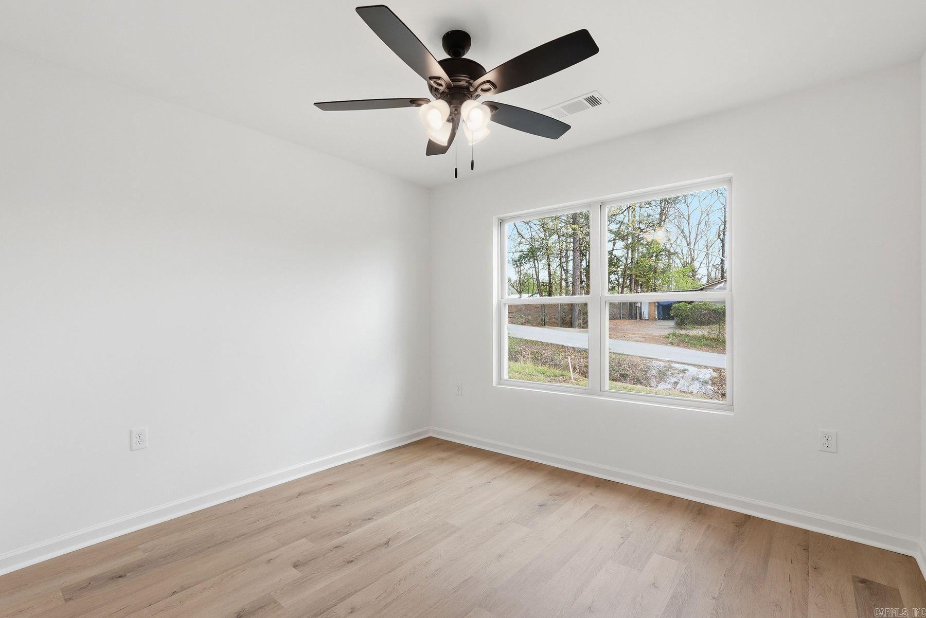 Ranchette Homesites II - Residential