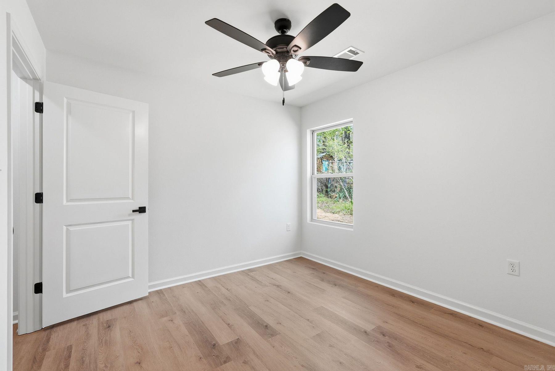 Ranchette Homesites II - Residential