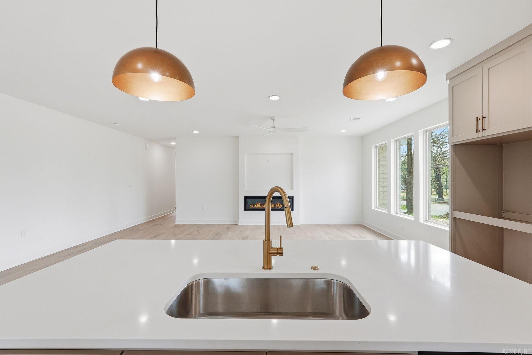 Ranchette Homesites II - Residential