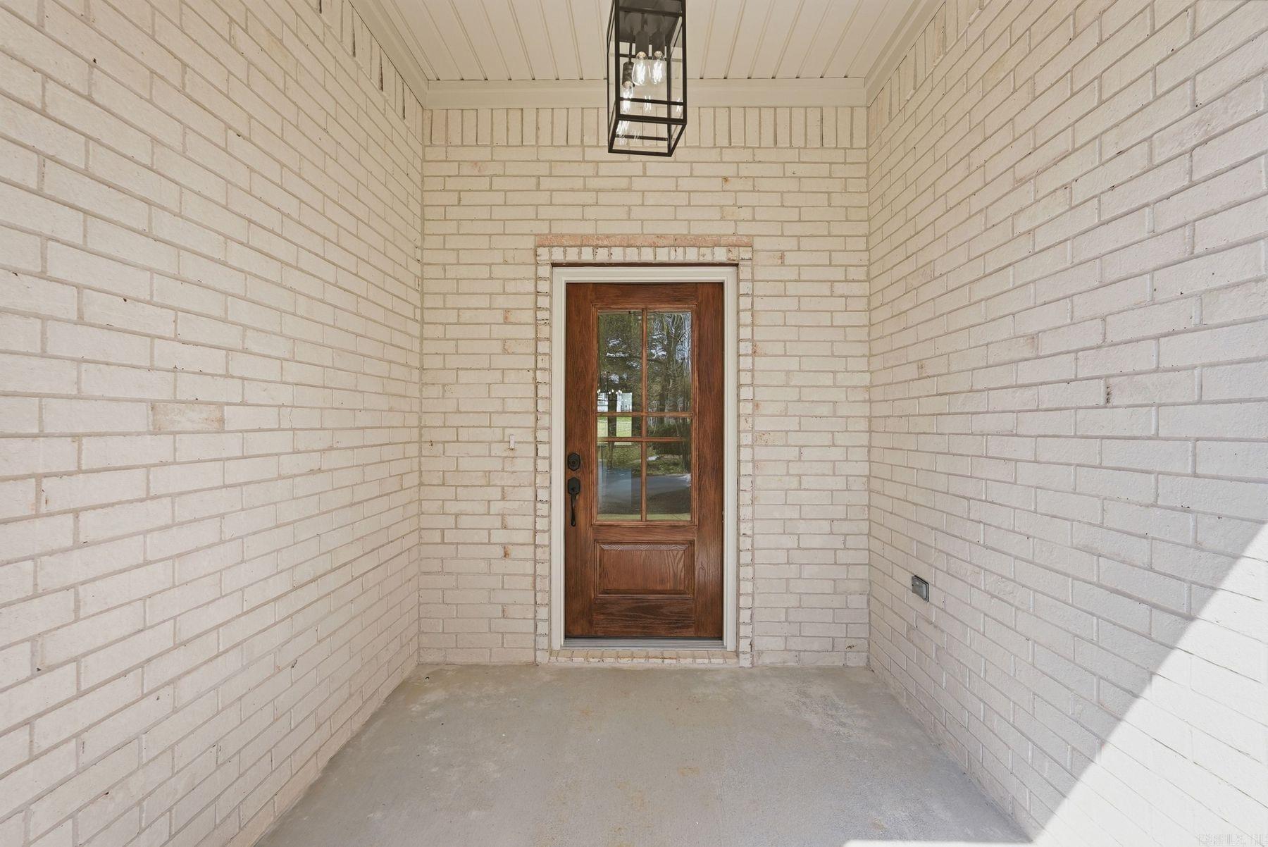 Ranchette Homesites II - Residential