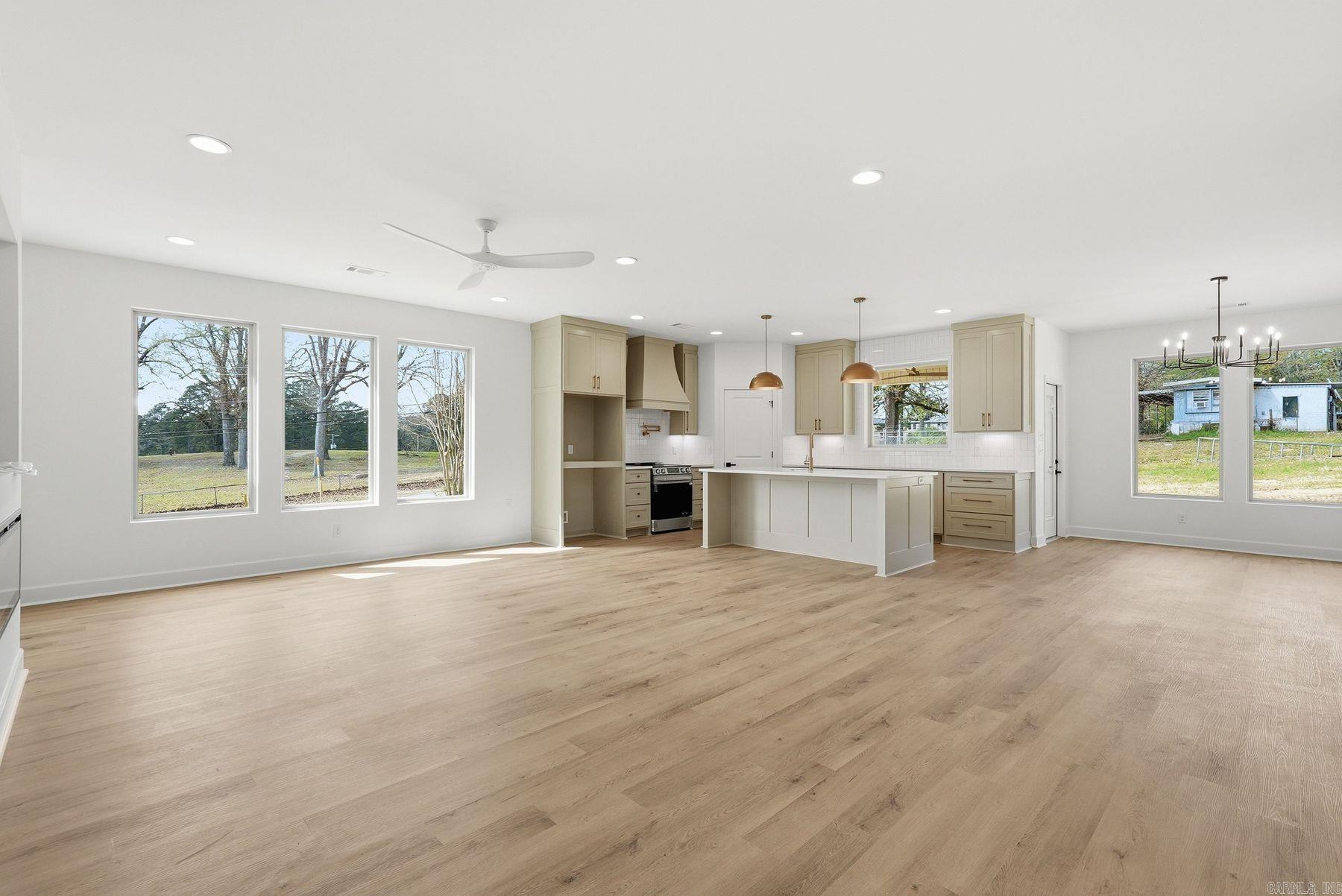 Ranchette Homesites II - Residential