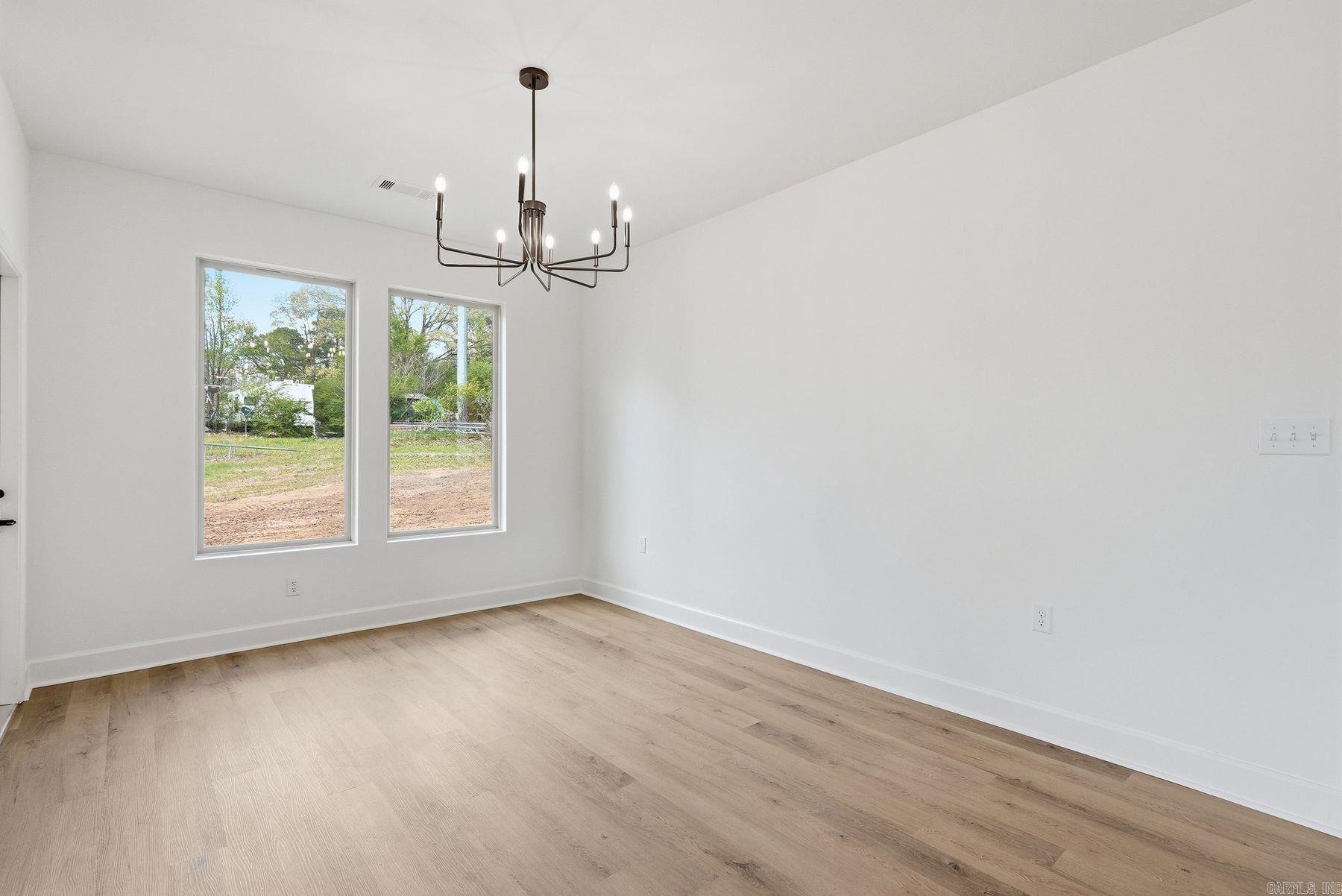 Ranchette Homesites II - Residential