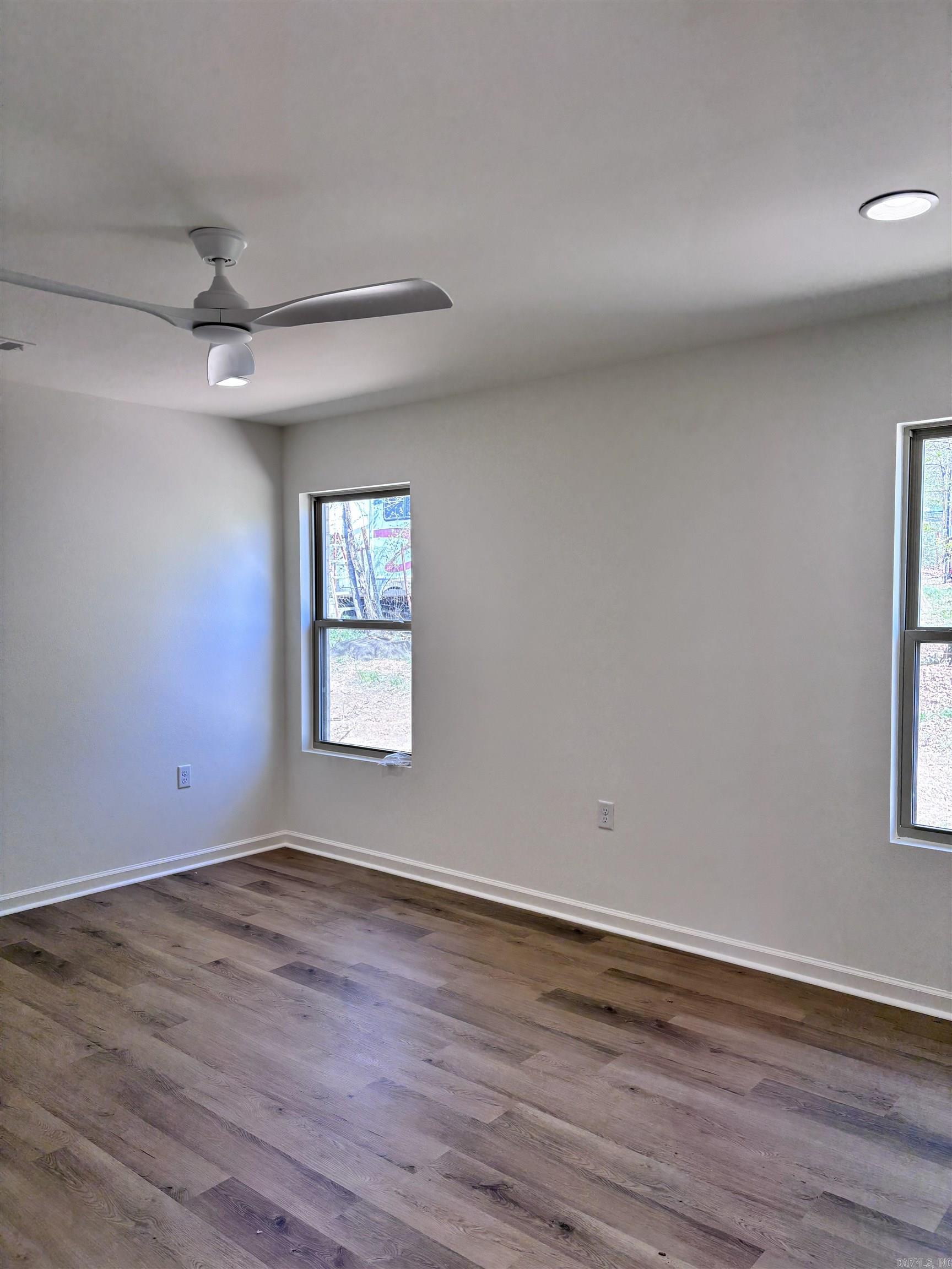 Ranchette Homesites II - Residential