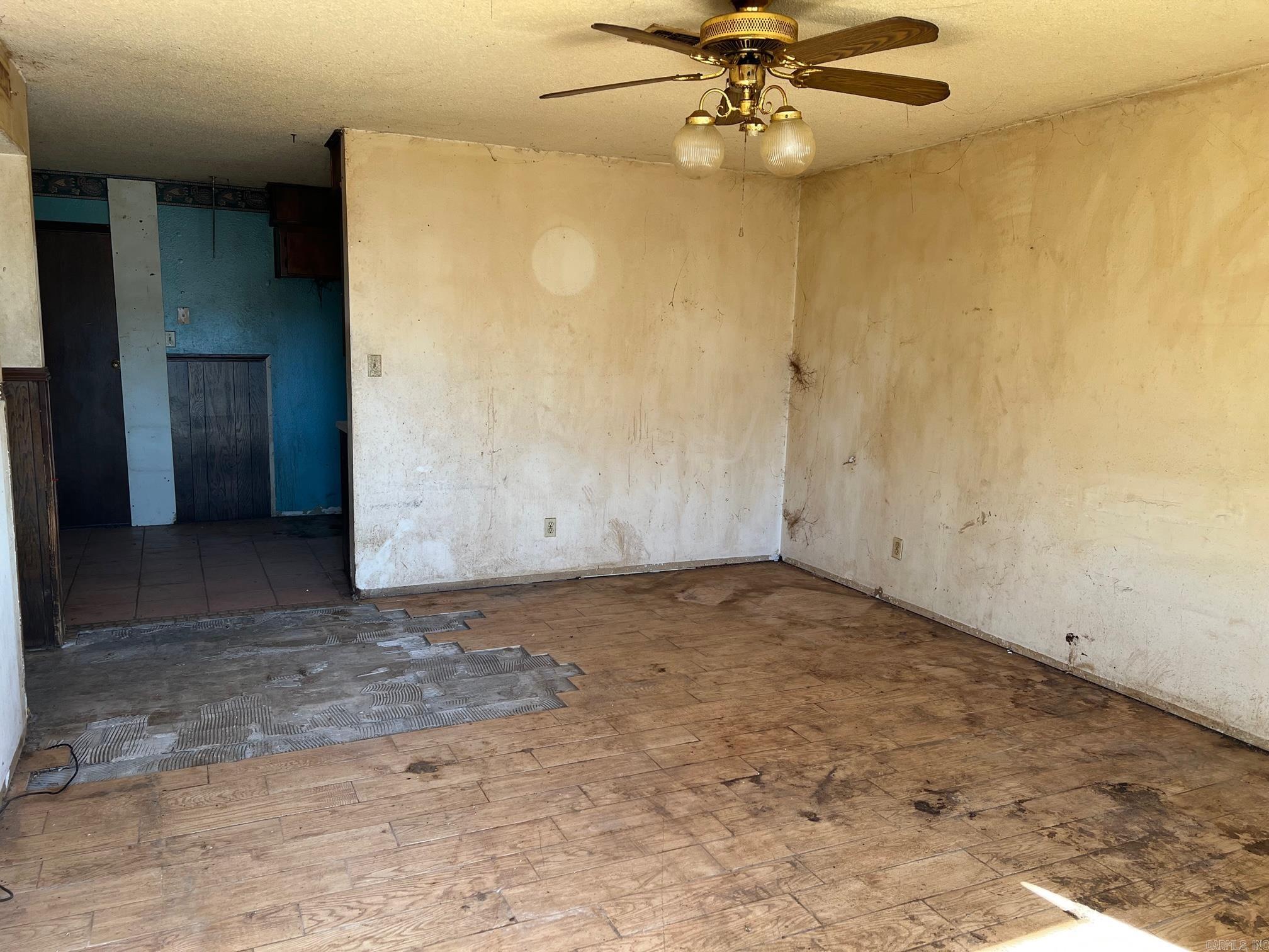 Not In List - Residential