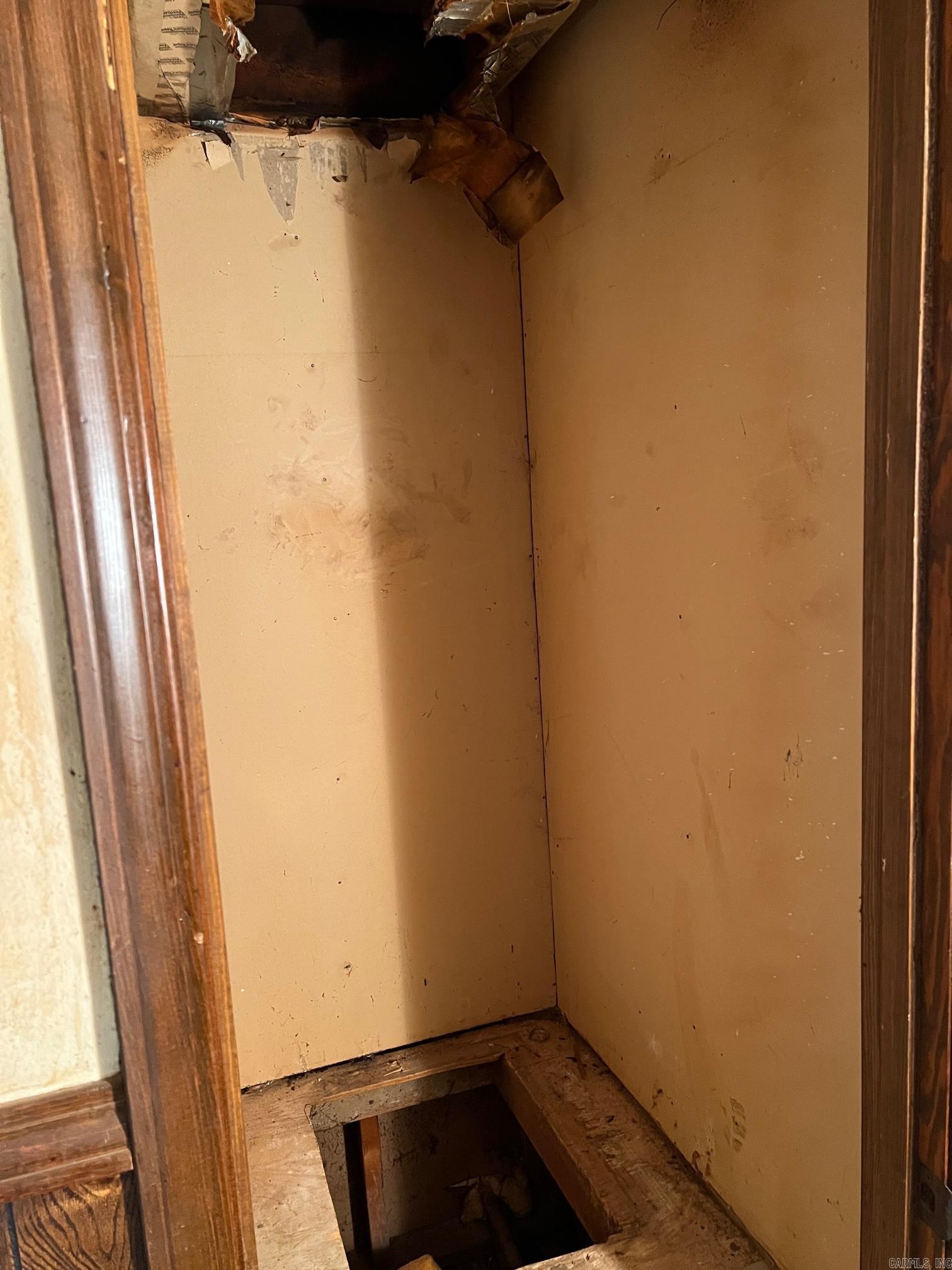 Not In List - Residential