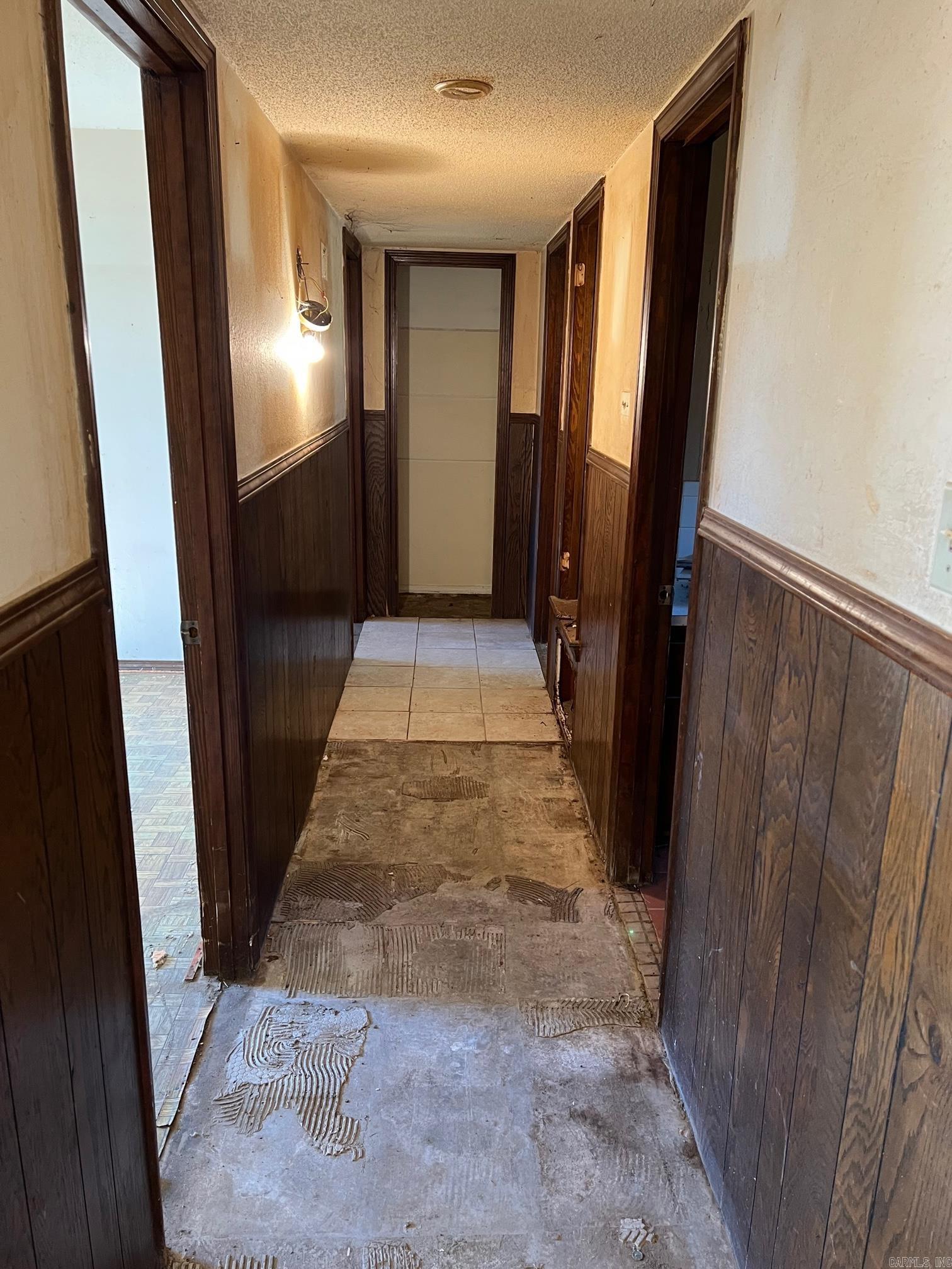 Not In List - Residential