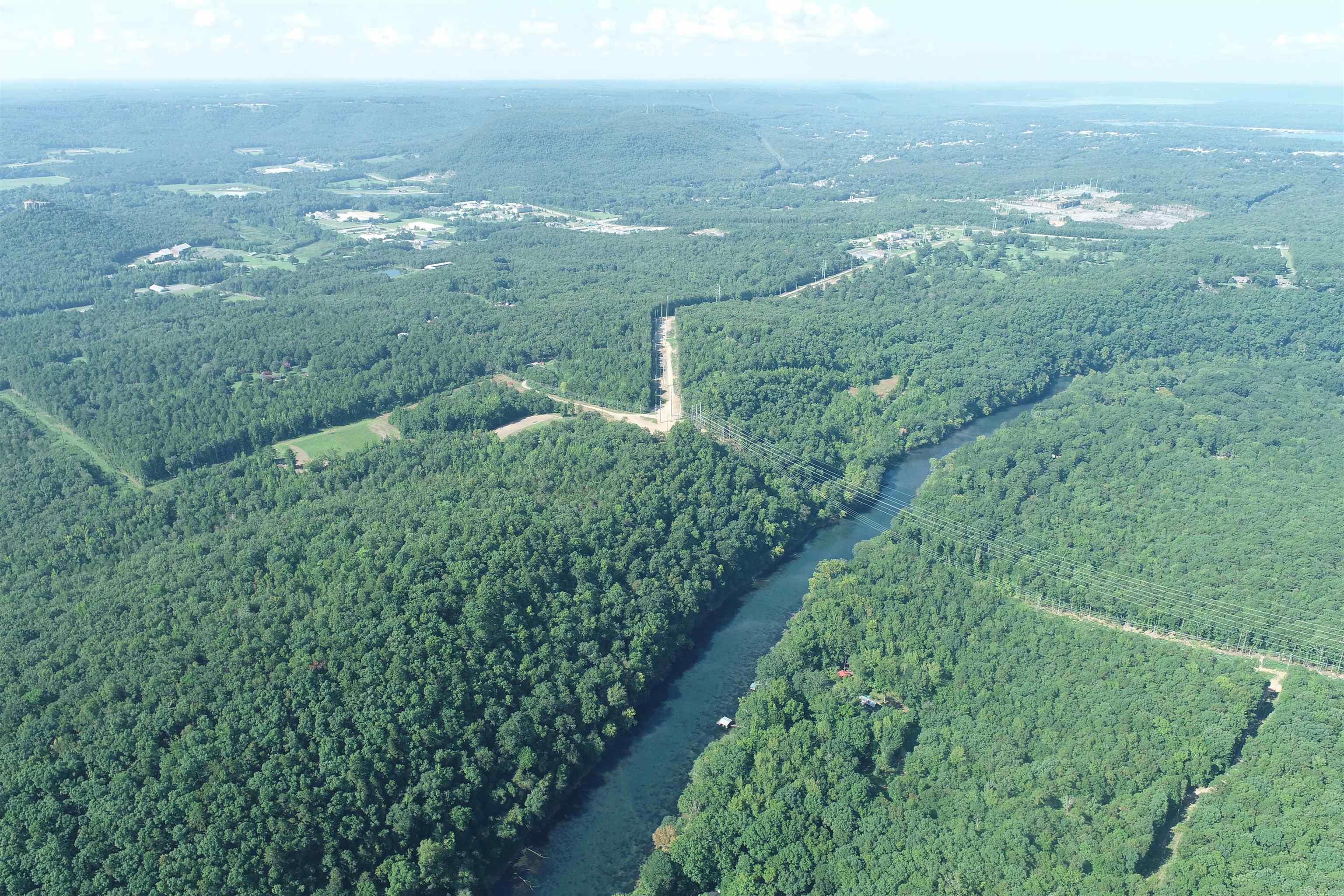 Metes & Bounds - Land