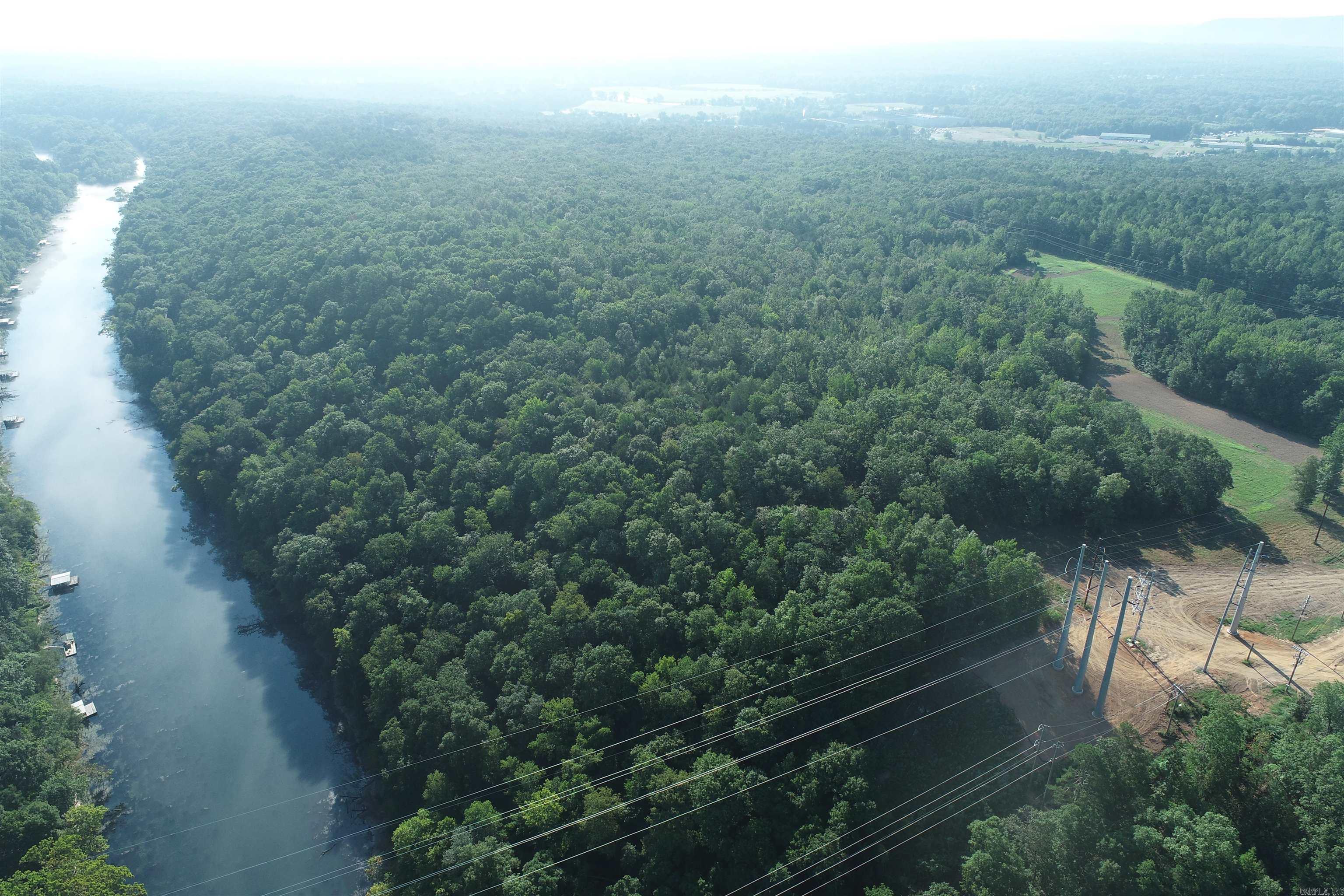 Metes & Bounds - Land