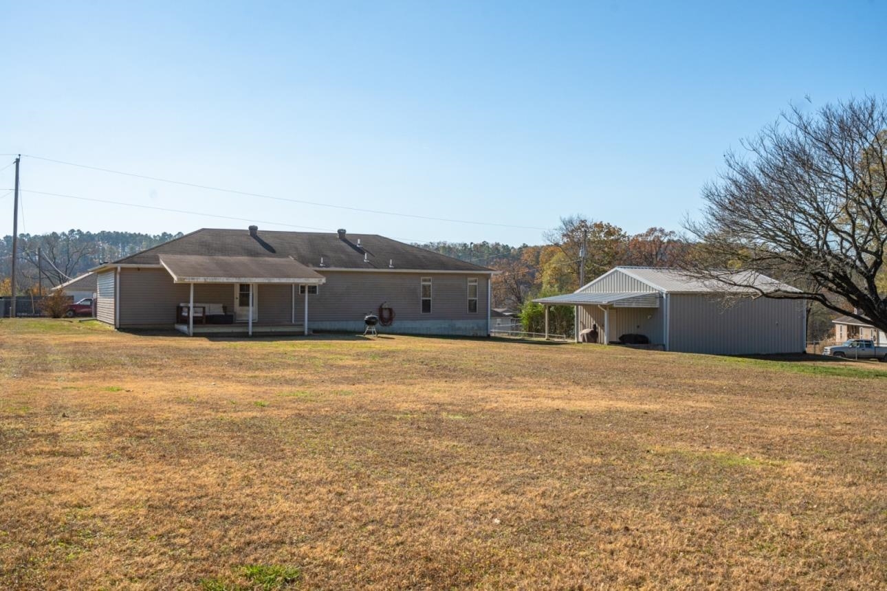 ABBY FIELDS - Residential