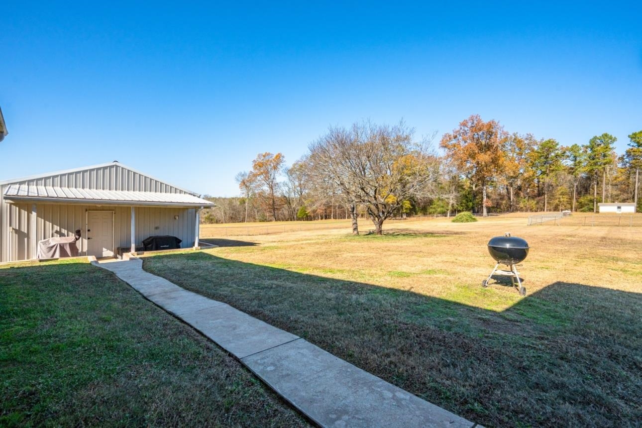 ABBY FIELDS - Residential