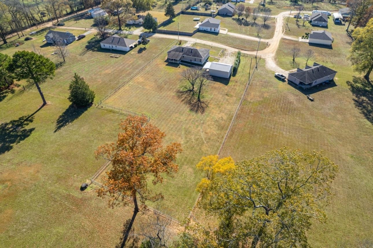 ABBY FIELDS - Residential