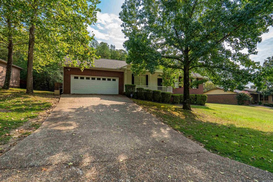 SWIPE RIGHT ON THIS CITY CUTIE – 3 BED, 2 BATH & FULL OF PERSONALITY Hey there, house hunters. Meet your next long-term relationship: a charming 3-bed, 2-bath beauty looking for someone who appreciates space, convenience, and just a little bit of sass. About Me: I’m located inside city limits and just 5 minutes from downtown — I like to be close to the action, but not in the chaos. I’ve got spacious rooms and a primary bedroom with en-suite — because I believe in boundaries and a little self-care. My double garage keeps your rides (and your junk) cozy and dry. I come with a small, low-maintenance yard — perfect for someone who likes a little green without the full-time commitment. Bonus: I’m clean, comfy, and move-in ready. No drama. No fixer-upper baggage. Looking For: Someone who loves easy access to local amenities, appreciates convenience, and wants a place that feels like home — without all the work. If you're ready to stop messing around and settle down with a place that’s got it all, I’m your match. Let’s make it official — schedule a date (uh, showing) today!