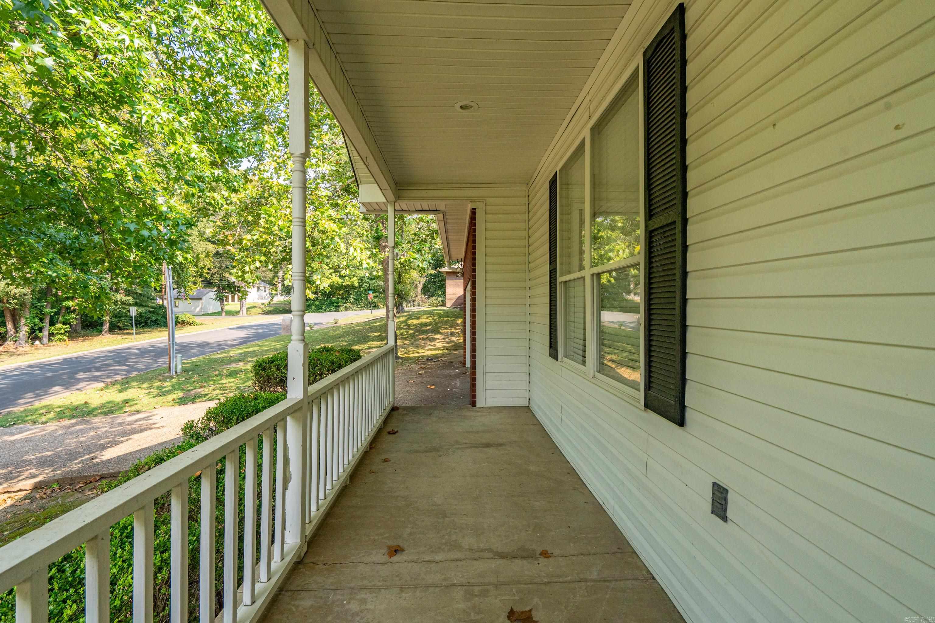 Indiandale #4 - Residential