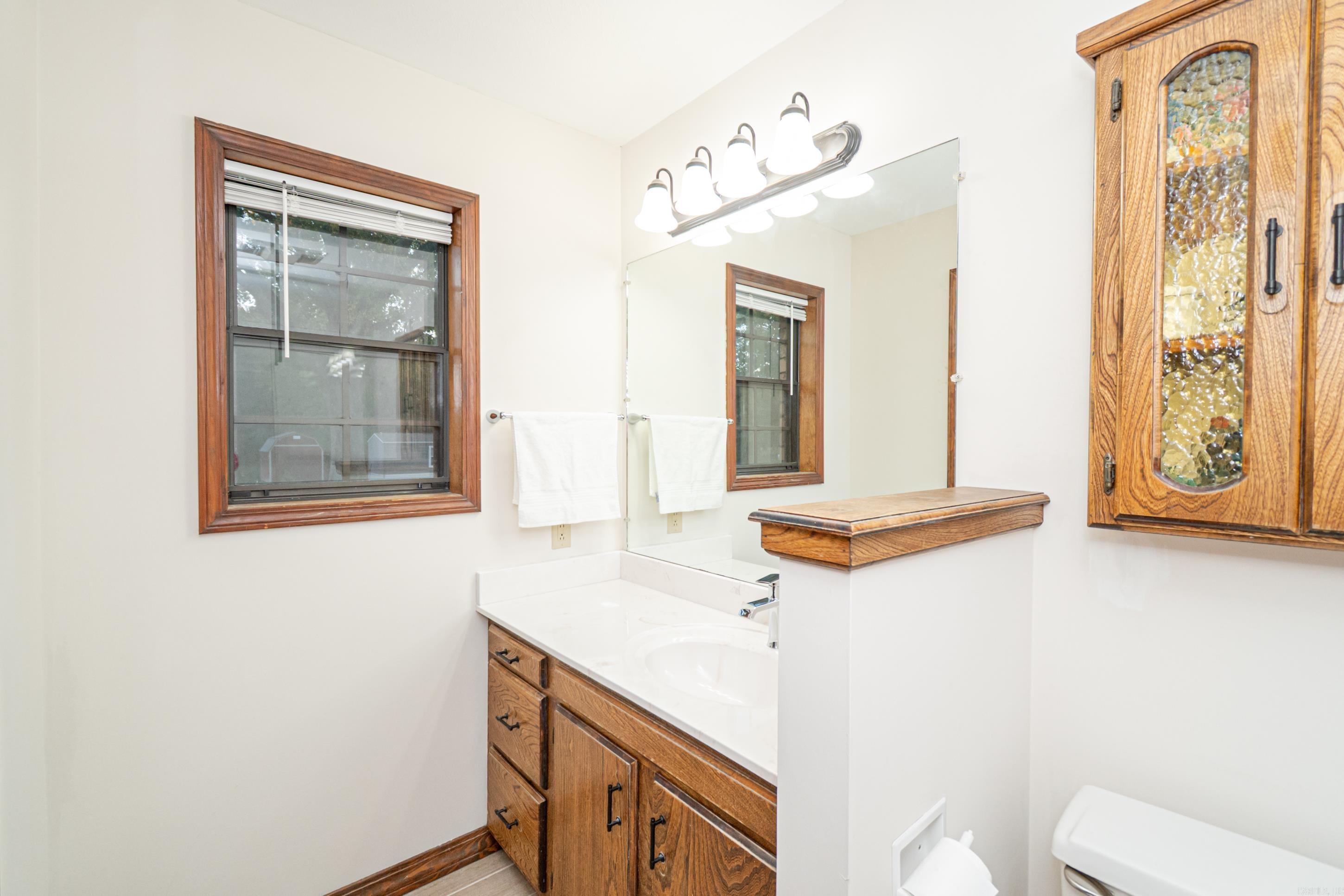 SOUTH HILL - Residential