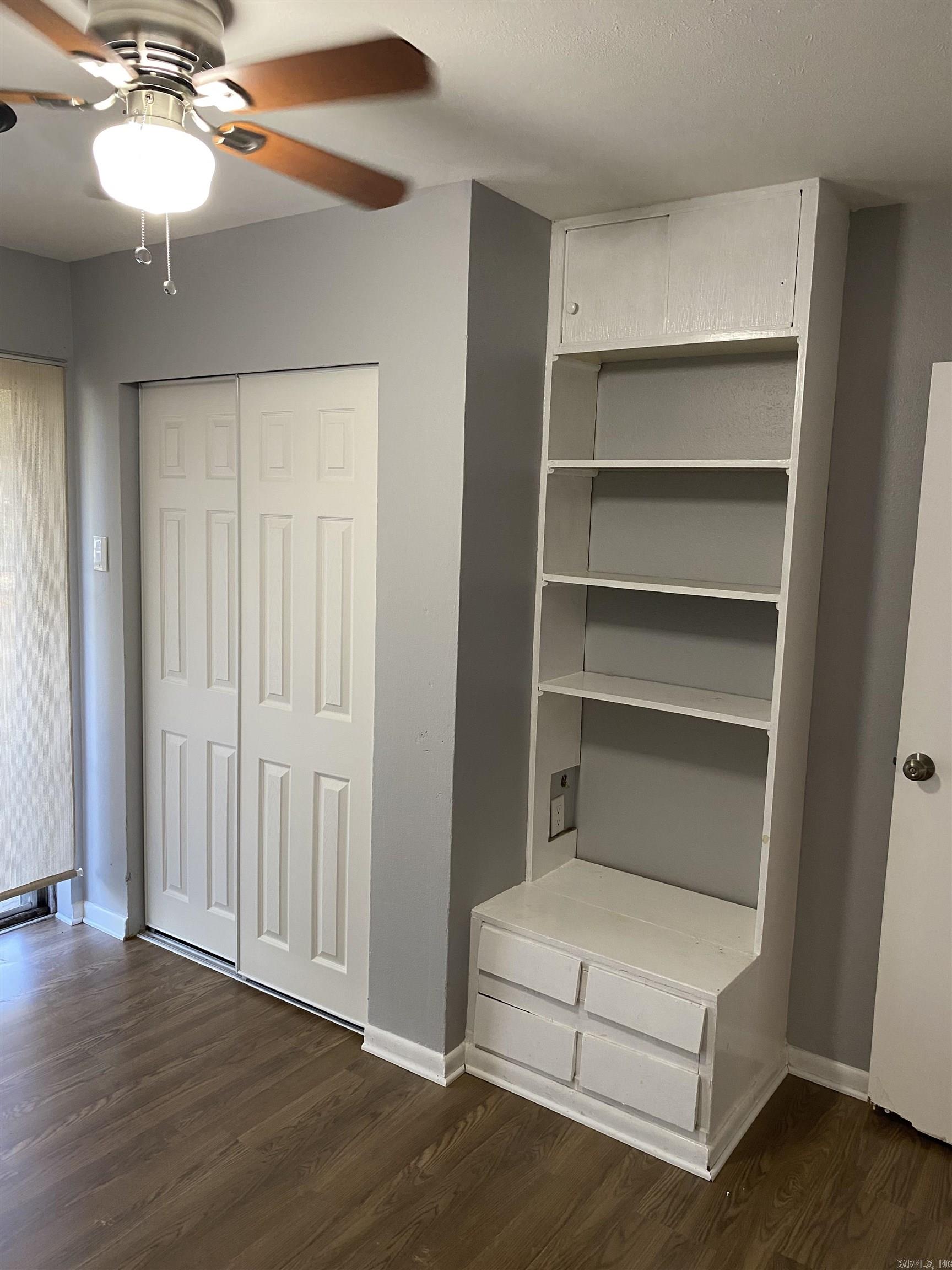 El Dorado - Residential