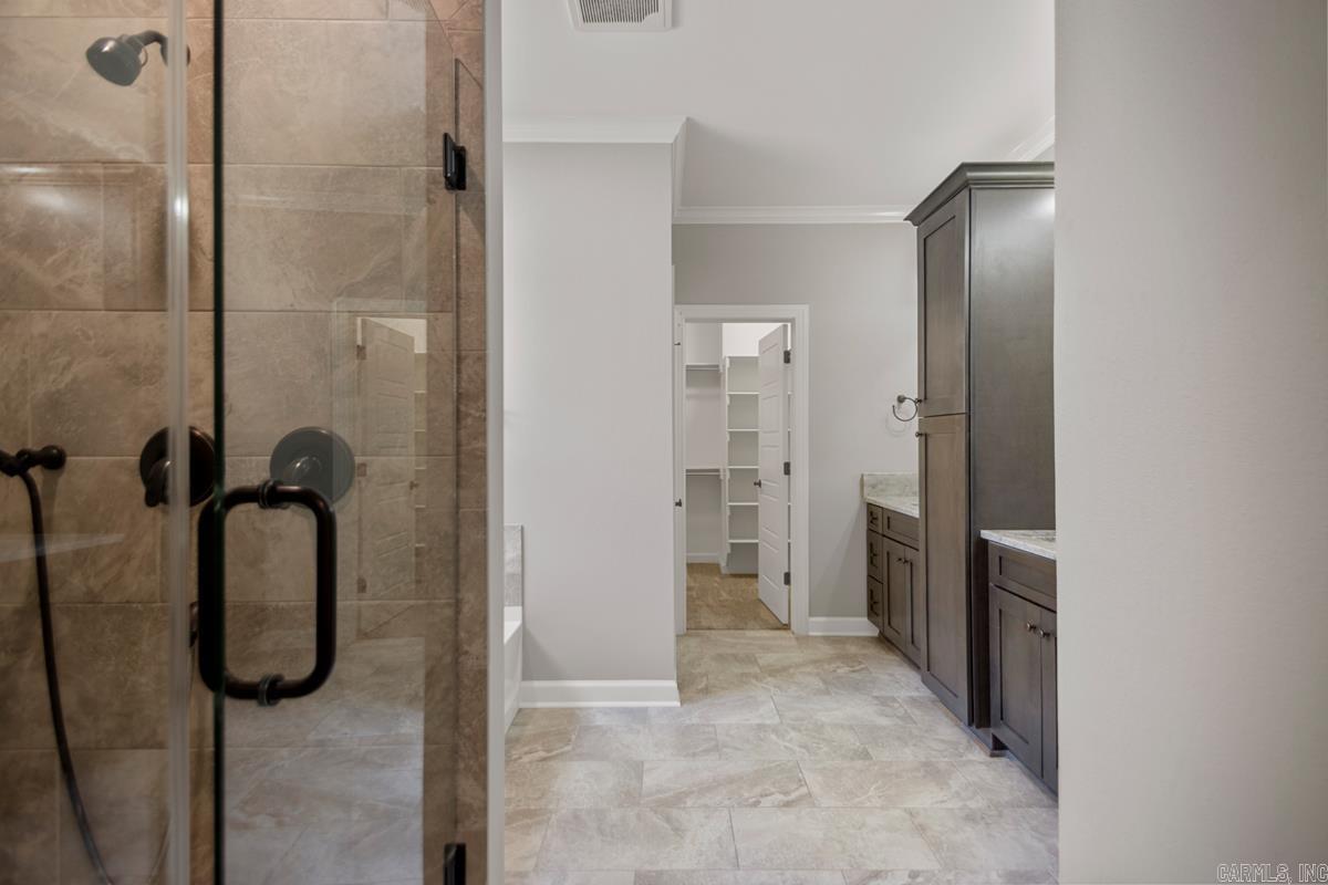 HUNTER CROSSING - Residential