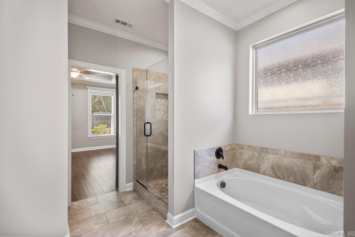 HUNTER CROSSING - Residential