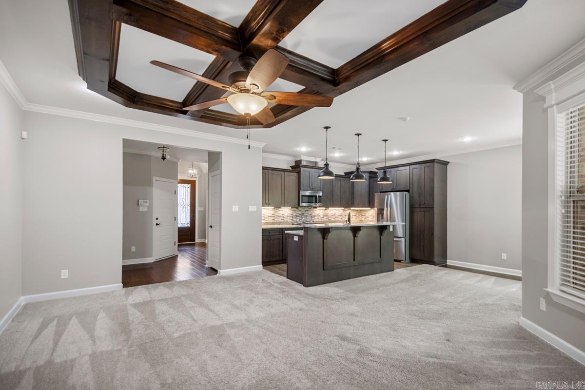 HUNTER CROSSING - Residential