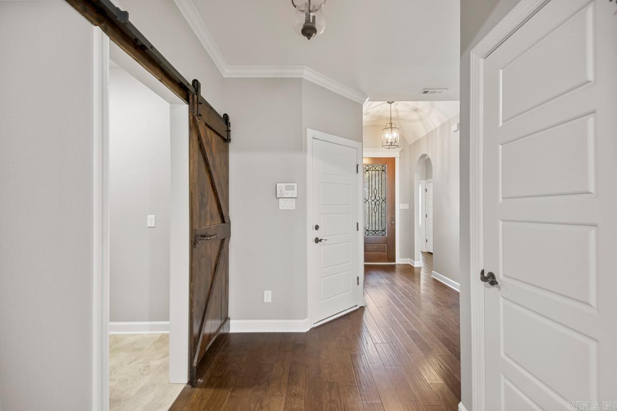 HUNTER CROSSING - Residential